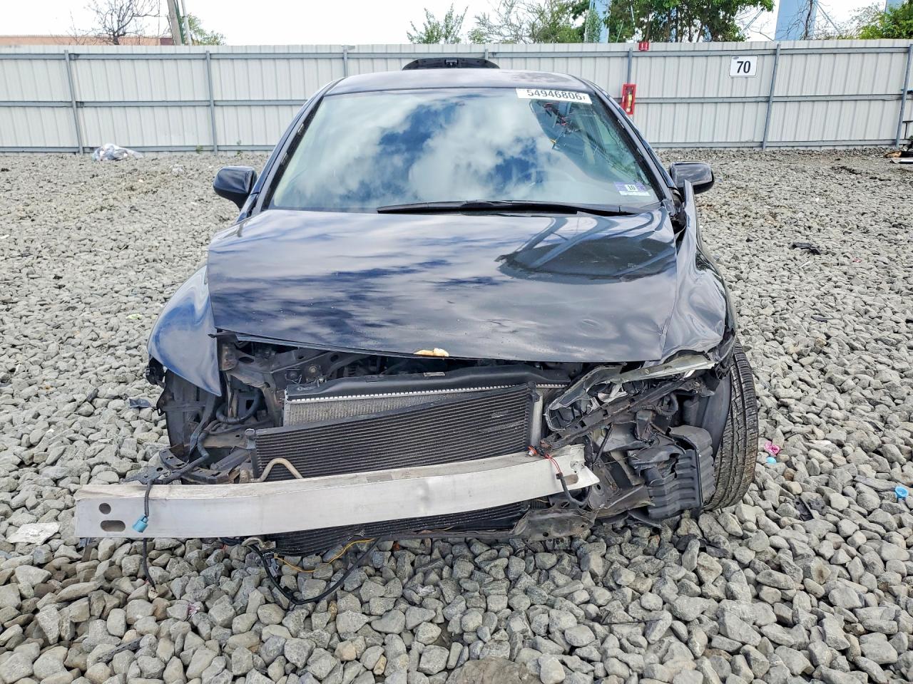 2009 Honda Civic Lx-s Черный vin: 2HGFA16629H346523