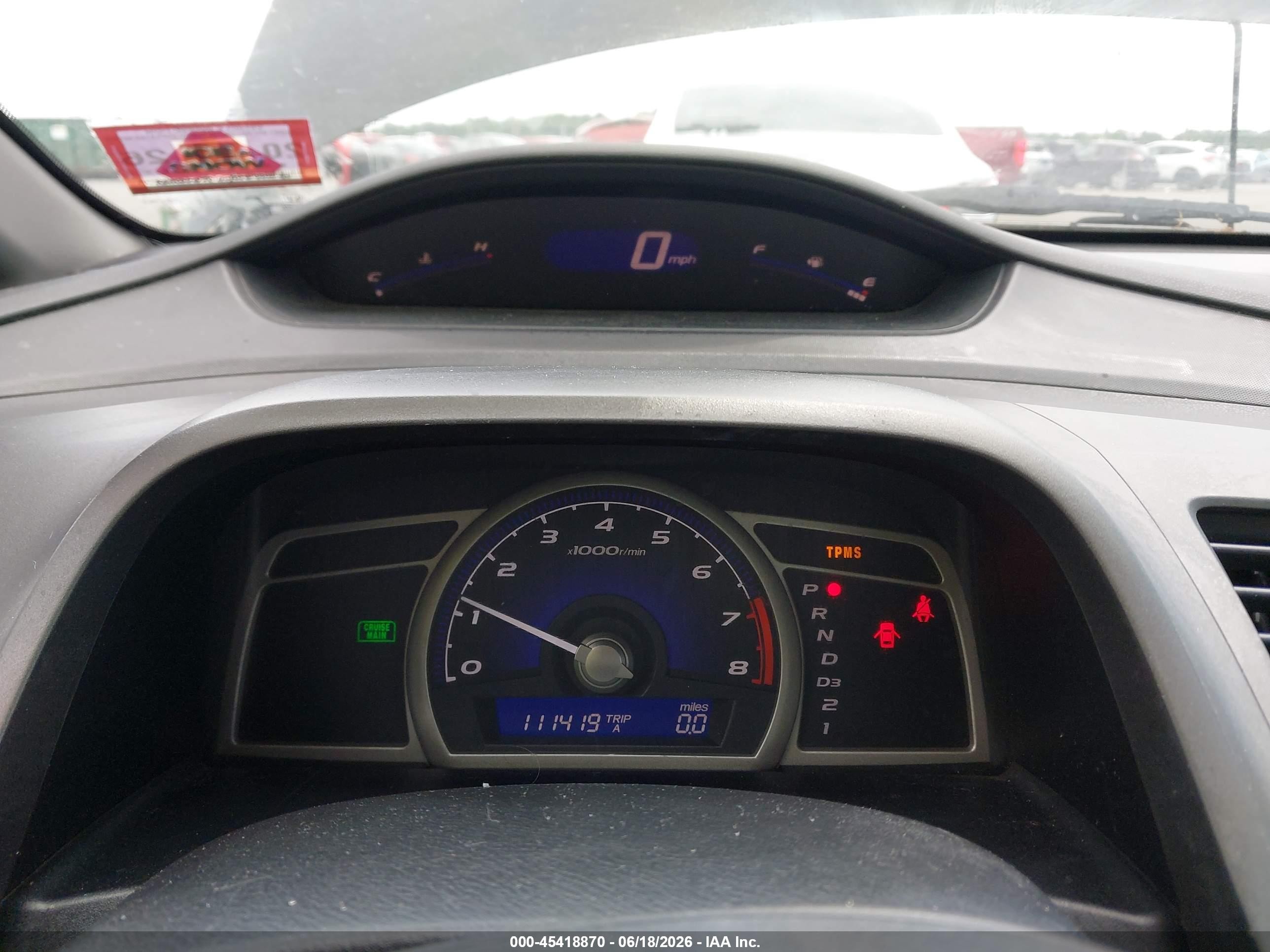 2009 Honda Civic Lx-s Black vin: 2HGFA16629H536189