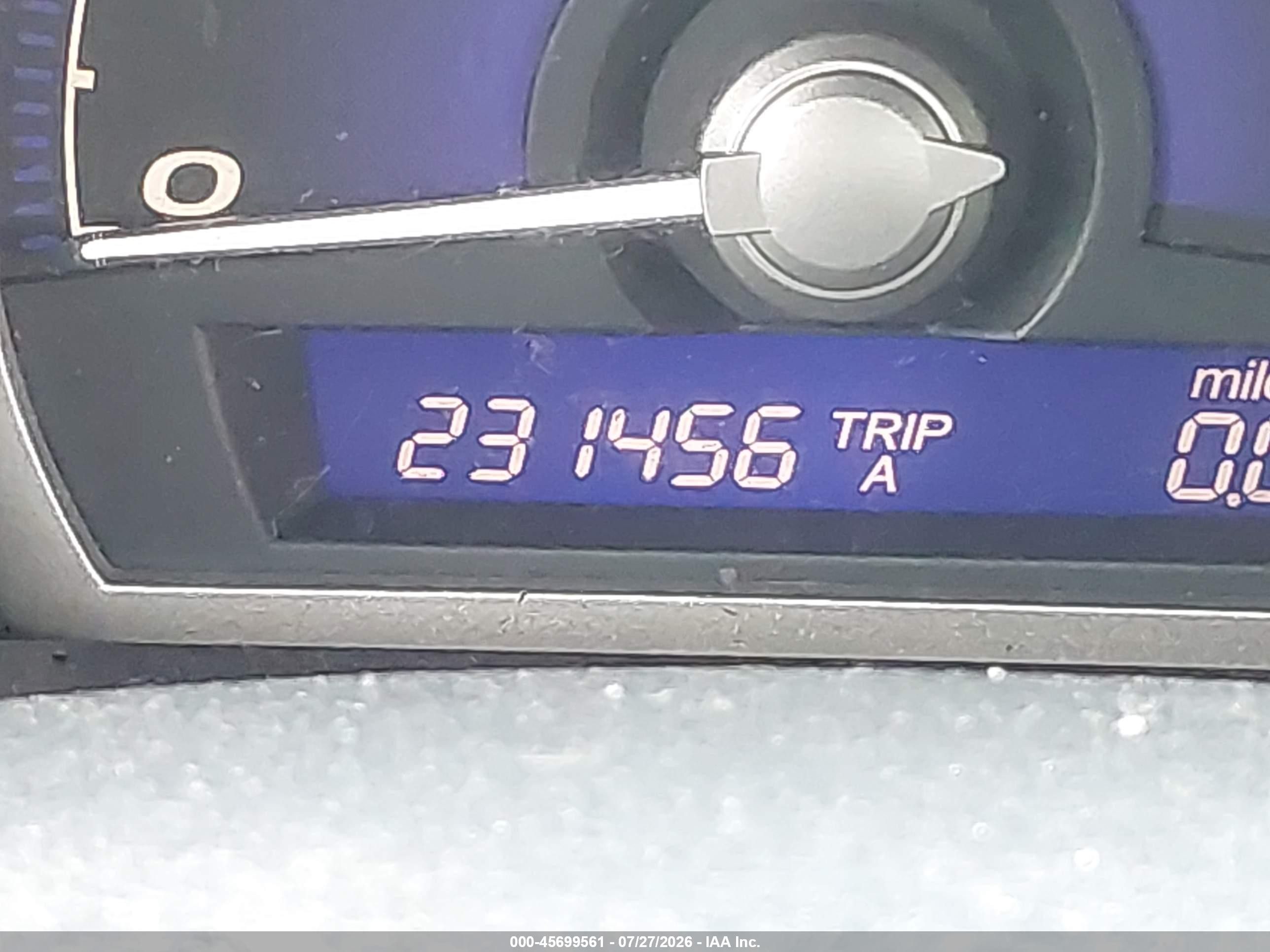 2008 Honda Civic Ex Gray vin: 2HGFA16808H309891