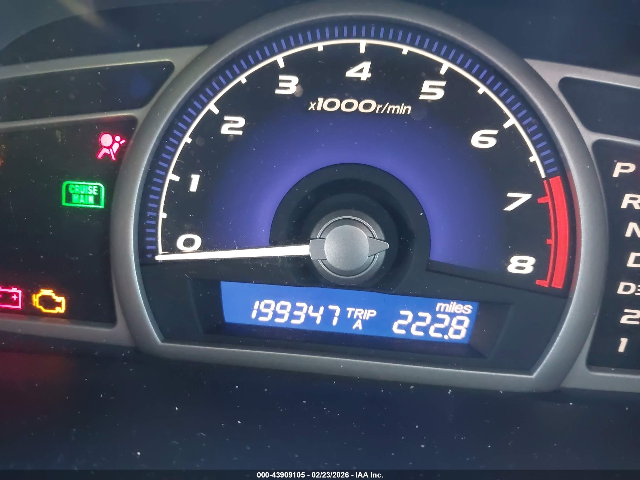 2008 Honda Civic Ex Silver vin: 2HGFA16808H316307