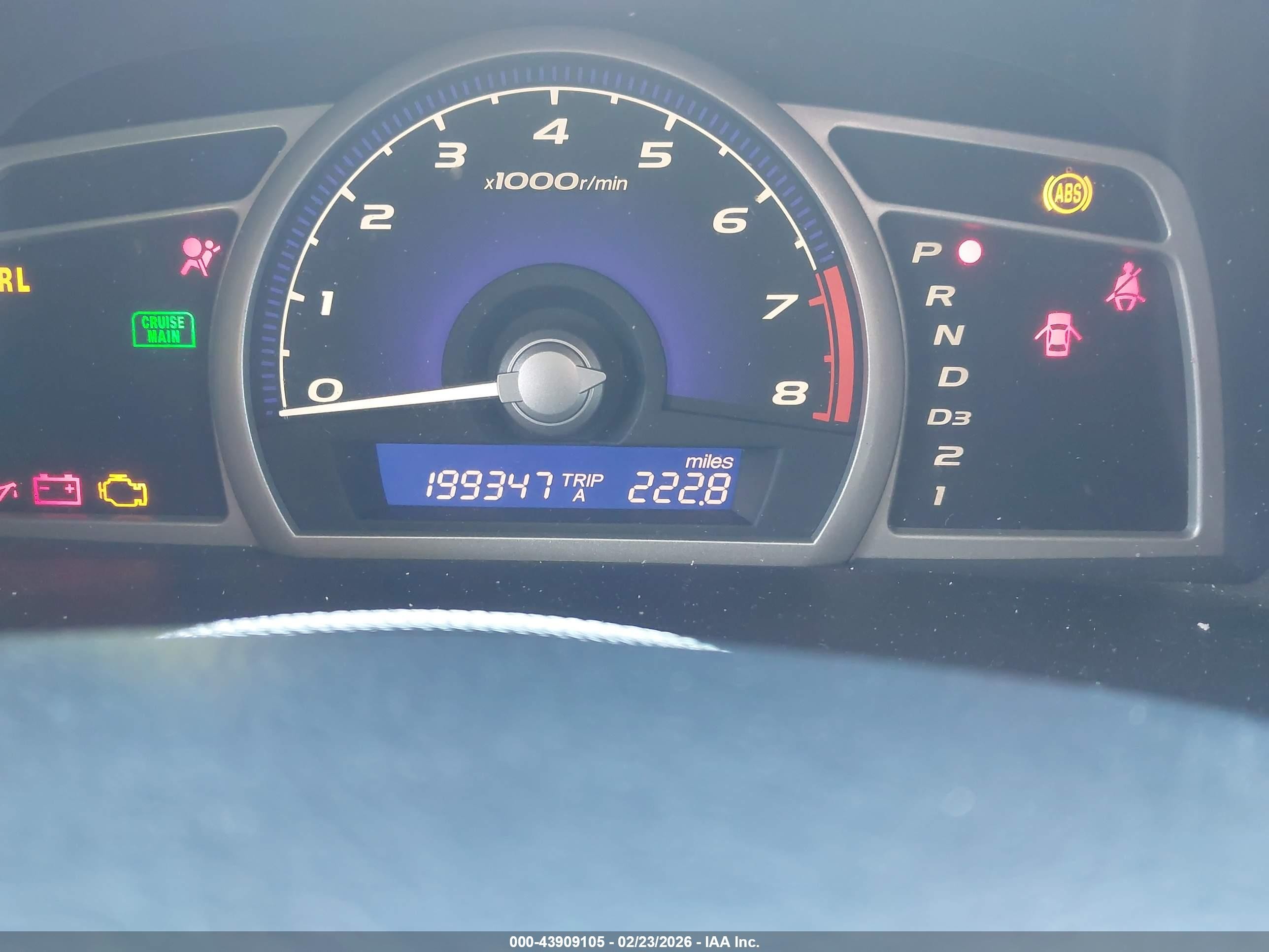 2008 Honda Civic Ex Silver vin: 2HGFA16808H316307