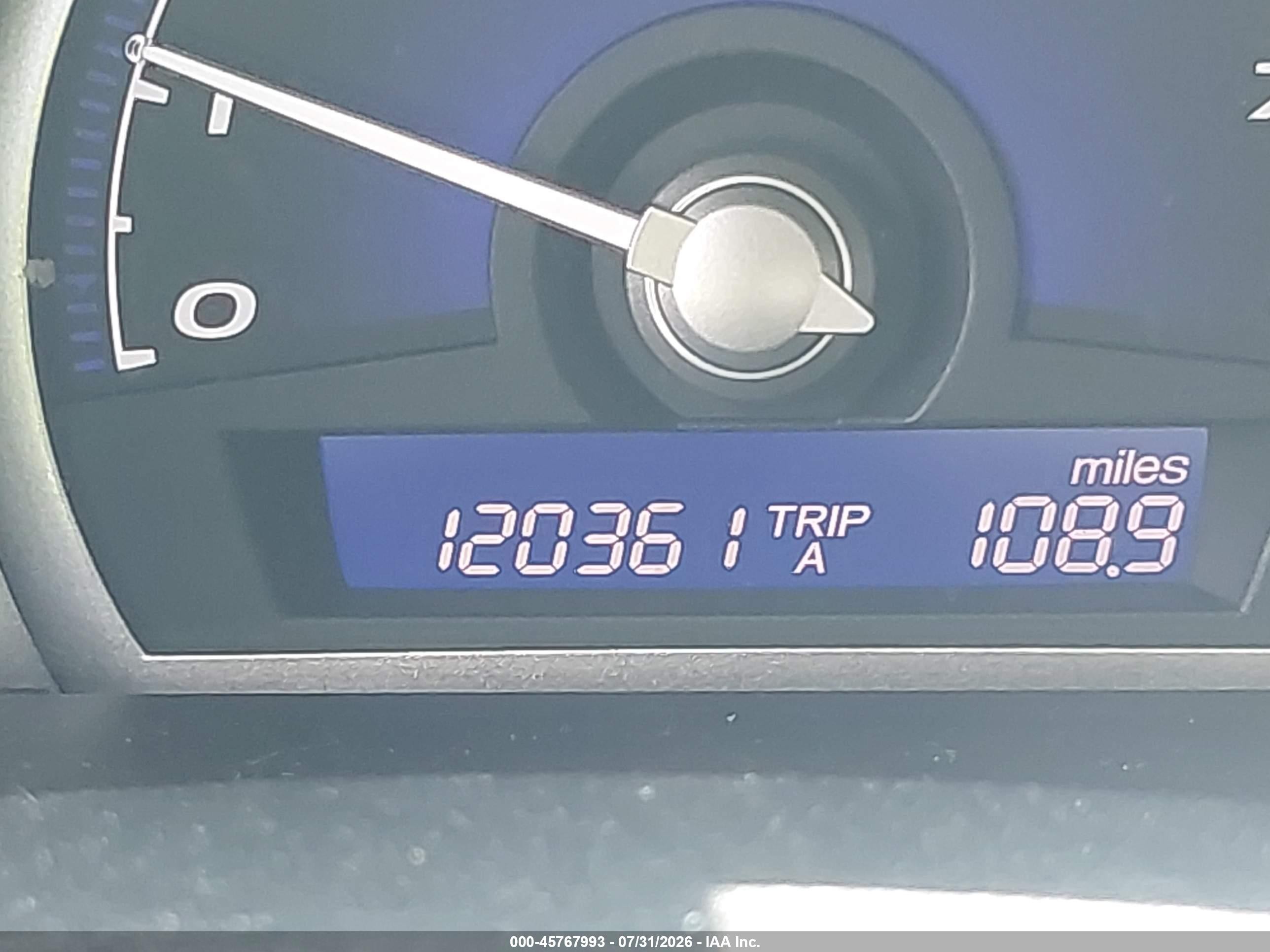 2008 Honda Civic Ex Brown vin: 2HGFA16808H353714
