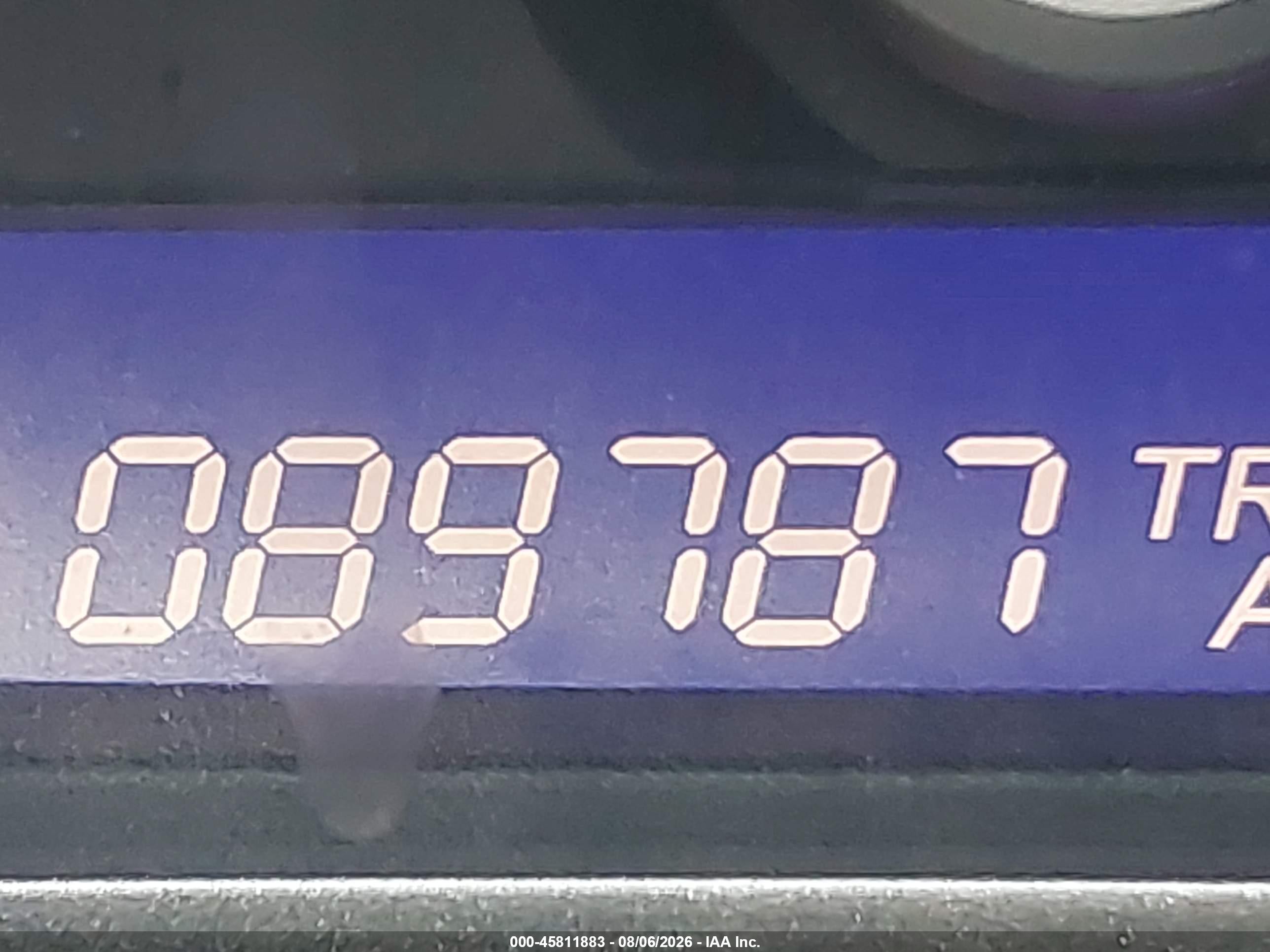 2008 Honda Civic Ex Gray vin: 2HGFA16808H357150