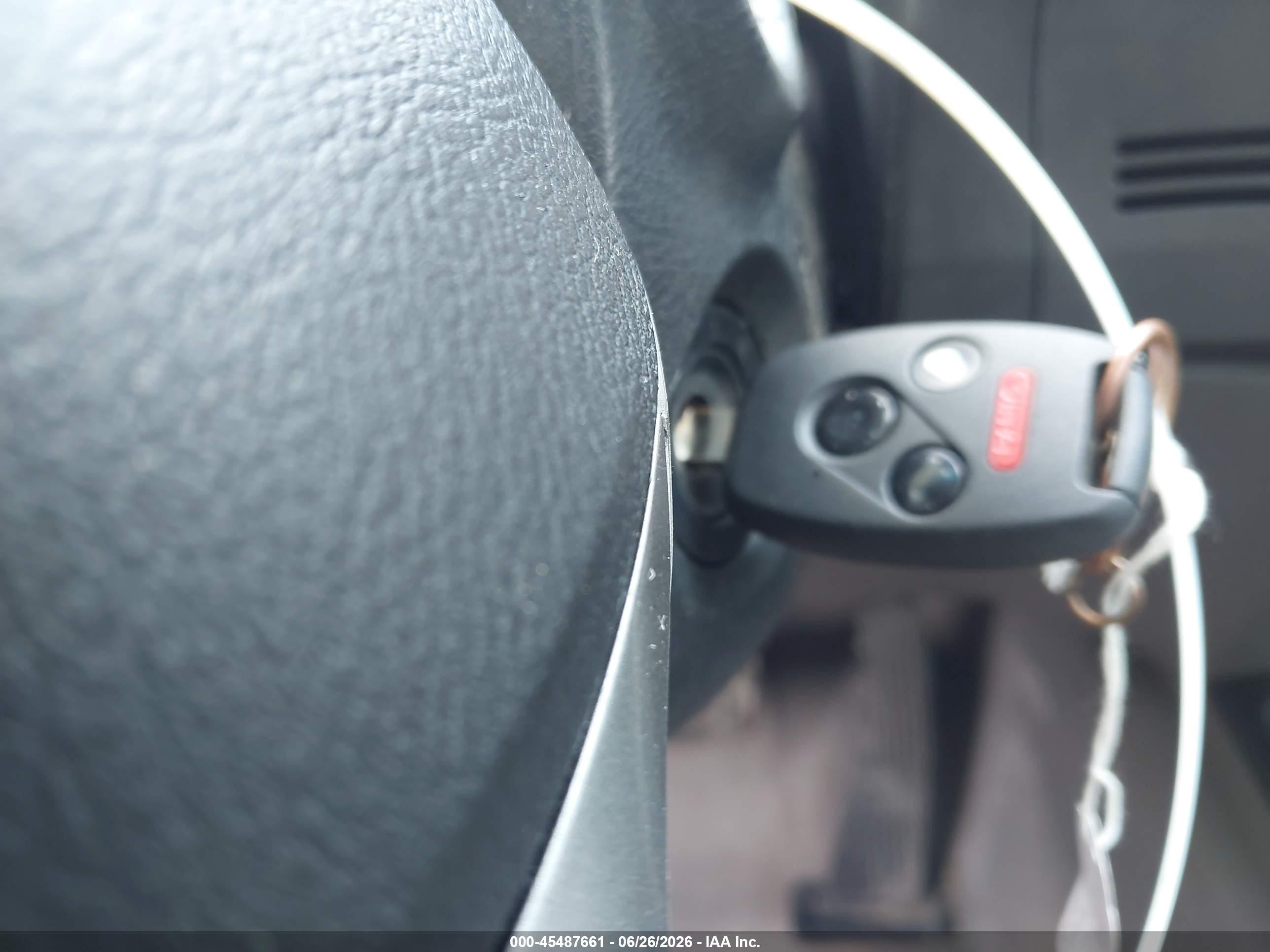 2008 Honda Civic Ex Silver vin: 2HGFA16818H309060