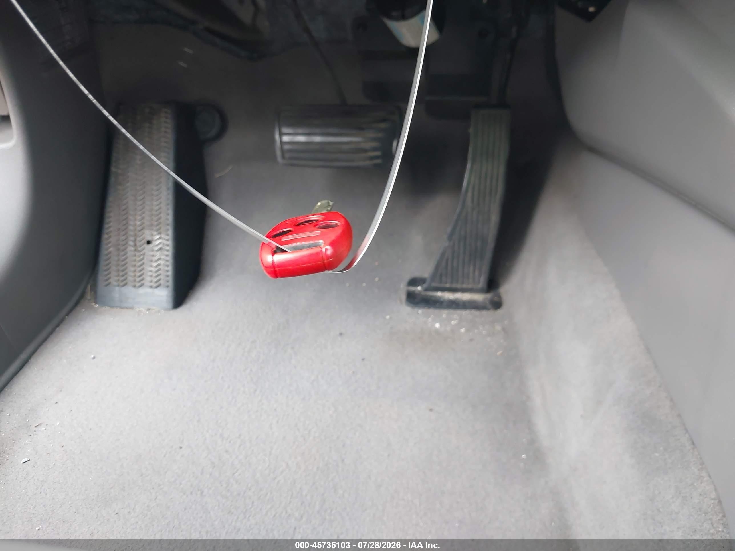 2008 Honda Civic Ex Серый vin: 2HGFA16828H314610