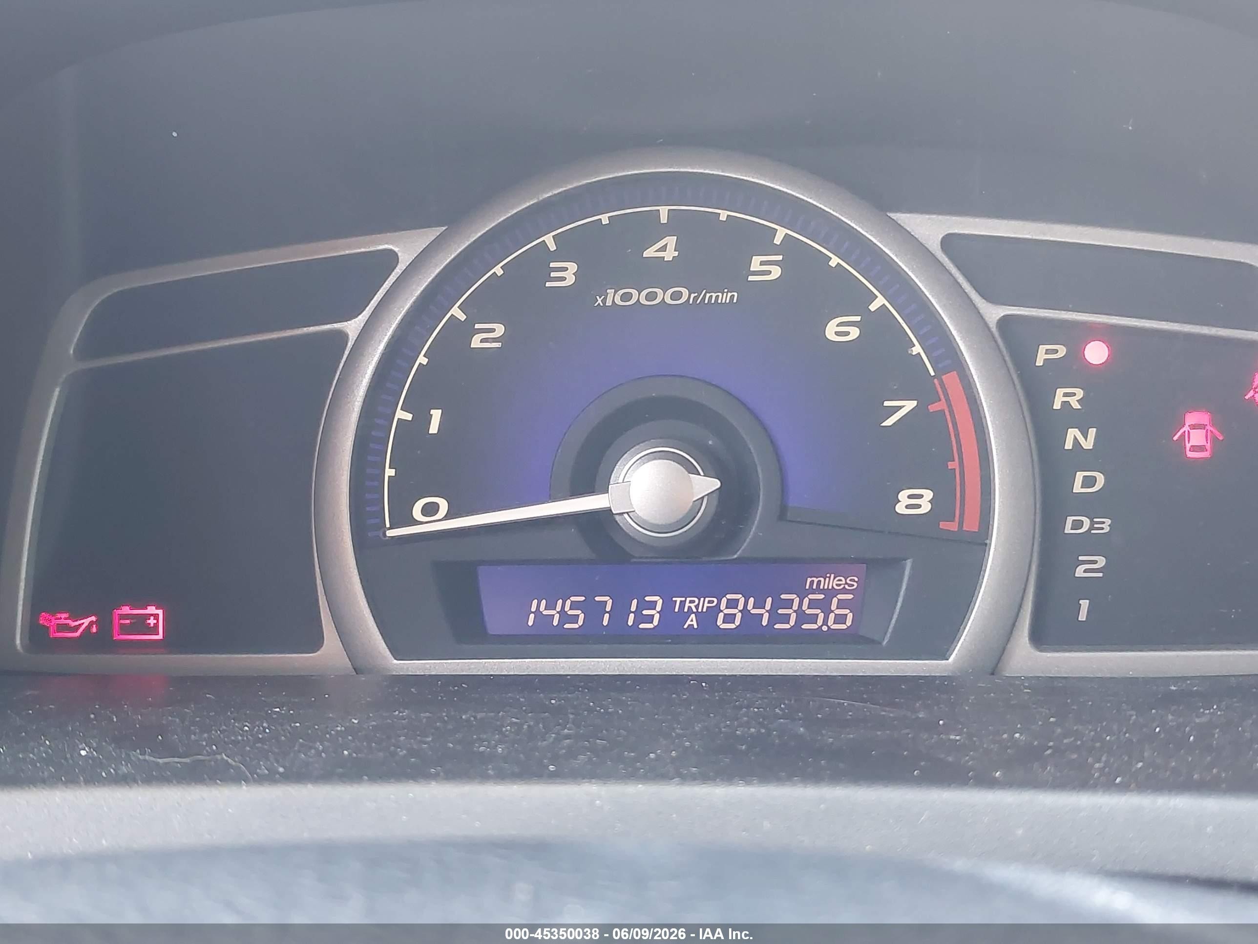 2008 Honda Civic Ex Silver vin: 2HGFA16838H304331