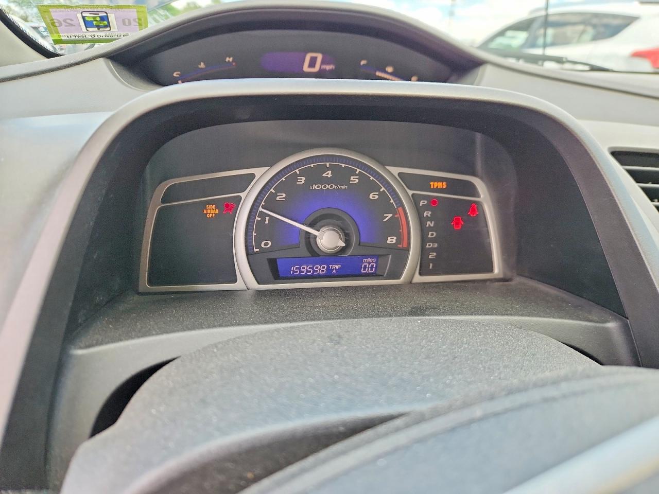 2009 Honda Civic Ex Black vin: 2HGFA16839H308431