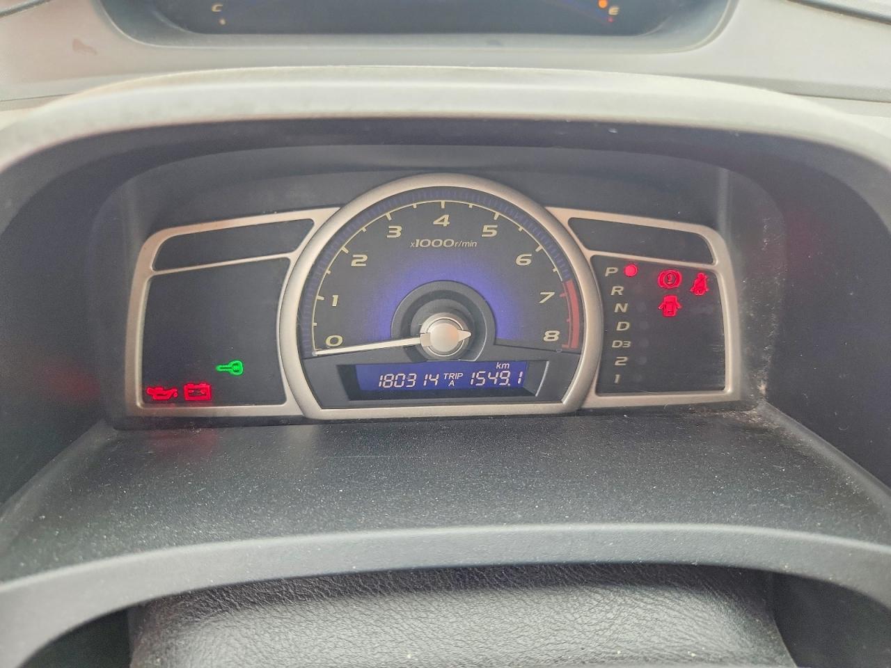 2006 Honda Civic Ex Blue vin: 2HGFA16846H020137