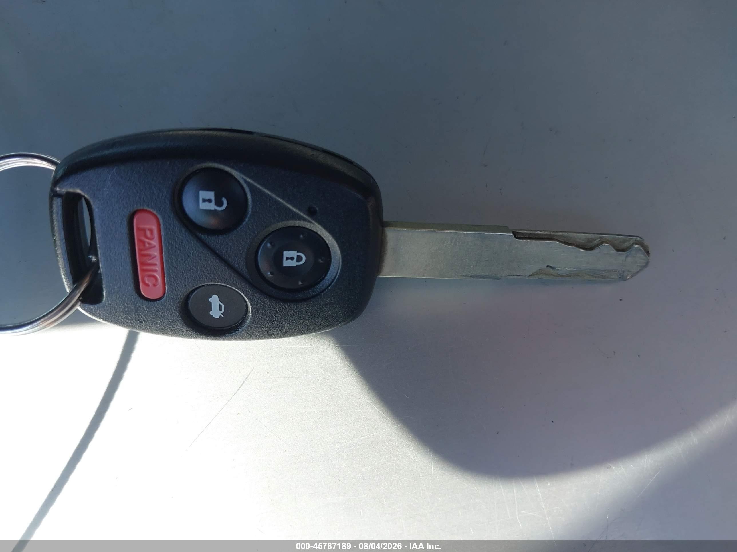 2007 Honda Civic Ex Silver vin: 2HGFA16847H308225