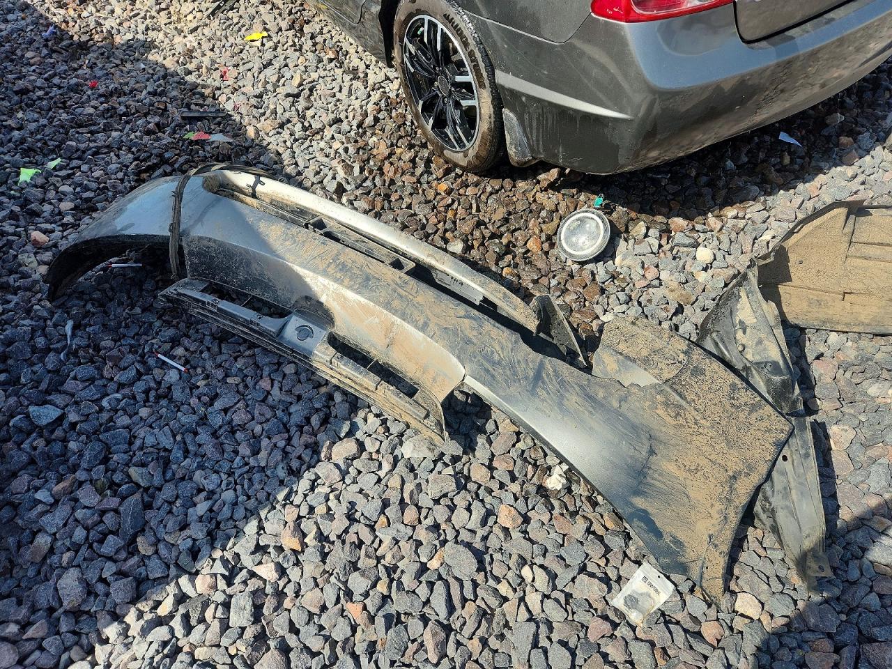2008 Honda Civic Ex Silver vin: 2HGFA16858H310034