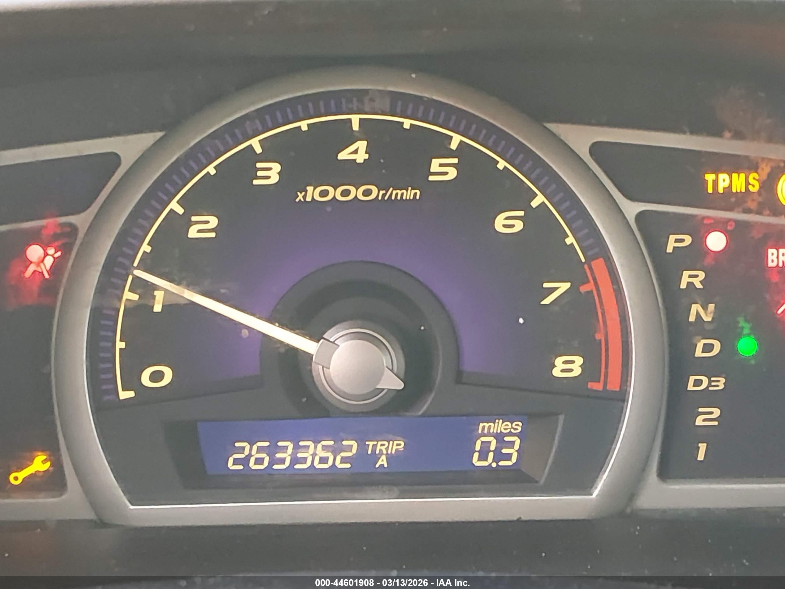 2009 Honda Civic Ex Blue vin: 2HGFA16859H537550