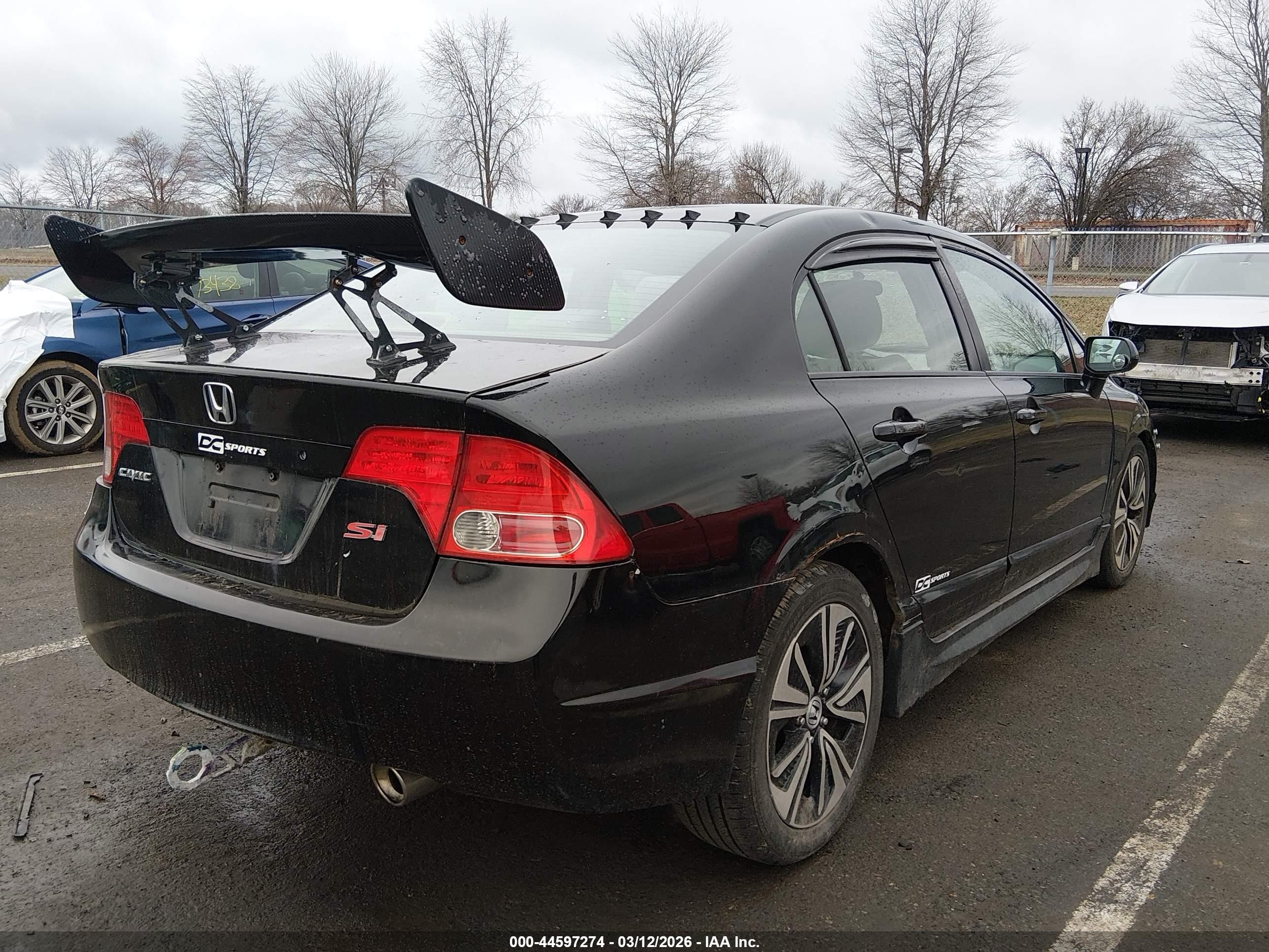 2009 Honda Civic Ex Black vin: 2HGFA16879H320310