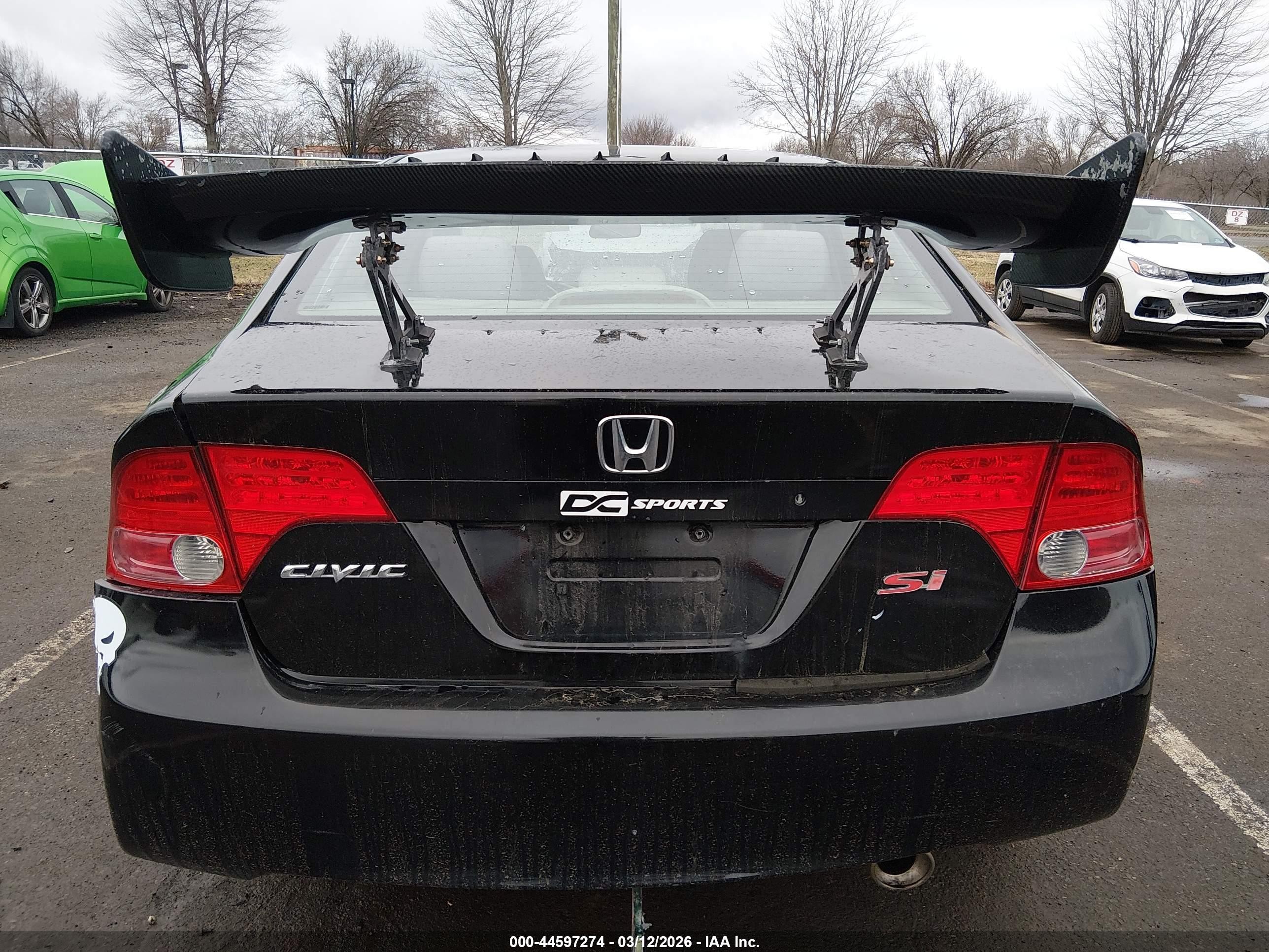 2009 Honda Civic Ex Black vin: 2HGFA16879H320310