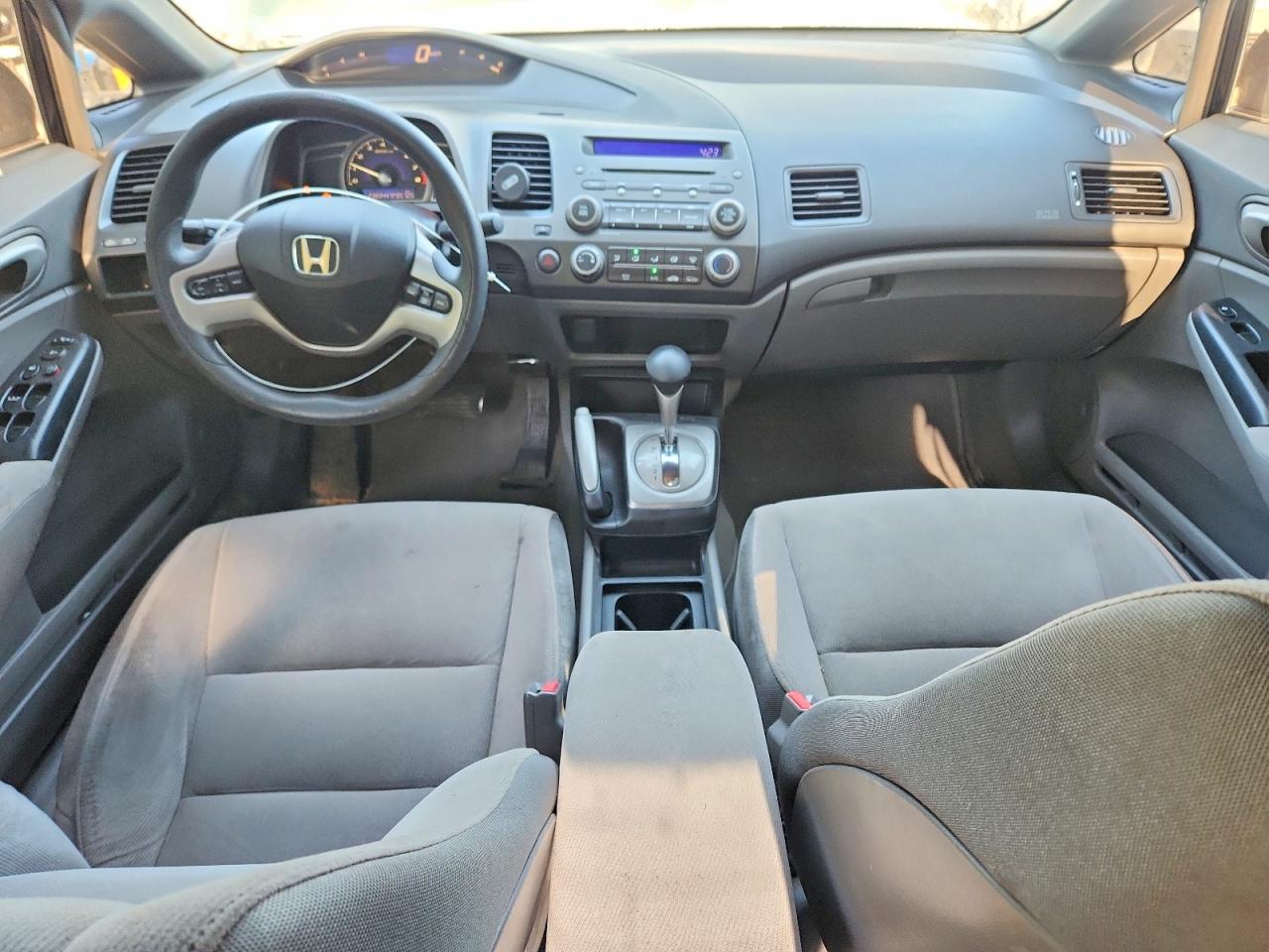 2006 Honda Civic Ex Black vin: 2HGFA16886H006712