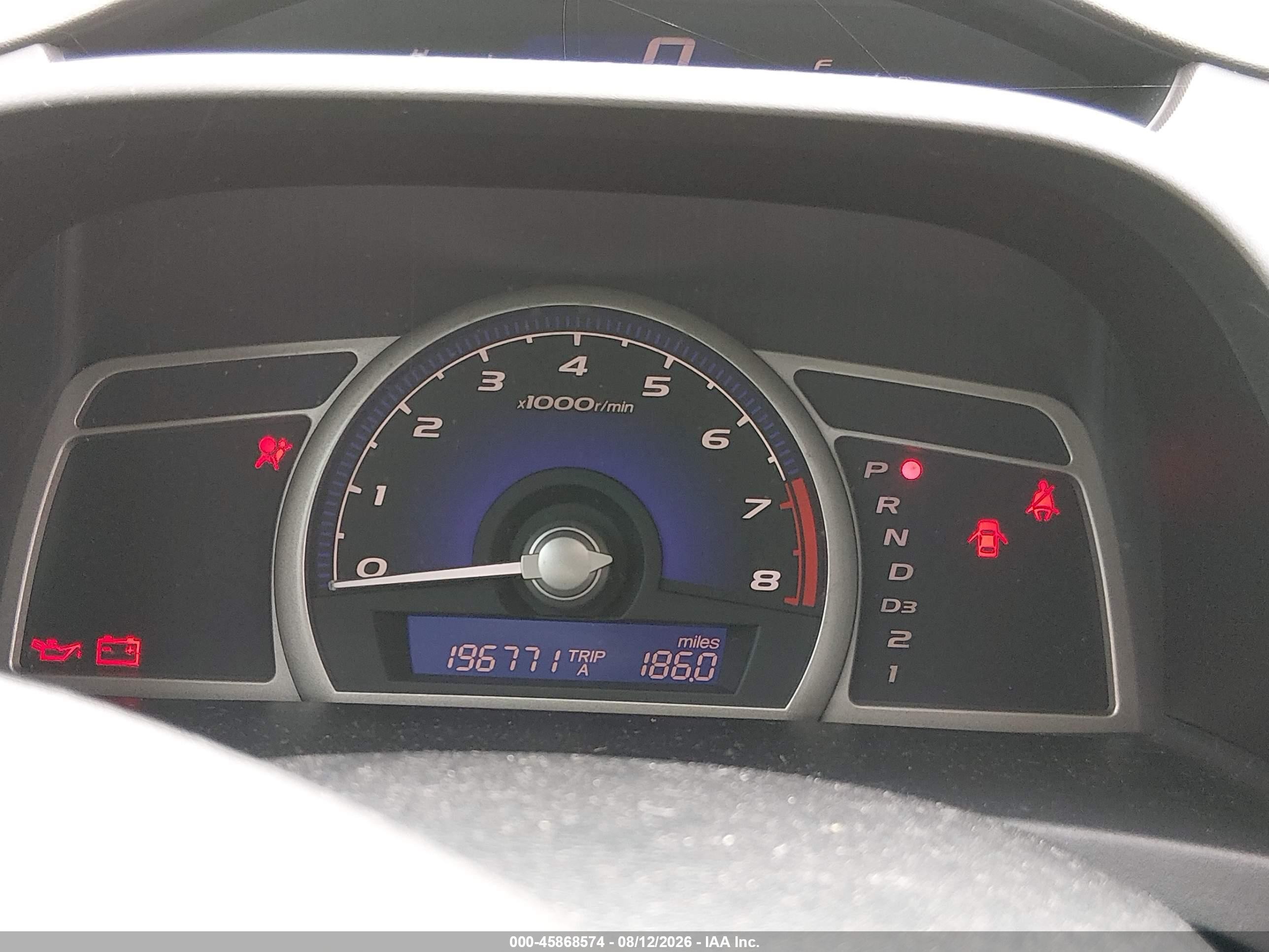 2007 Honda Civic Ex Silver vin: 2HGFA16887H303450