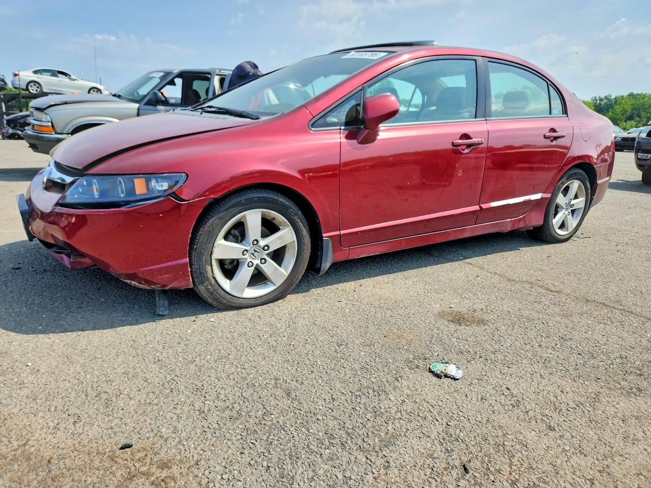 2HGFA16888H509482