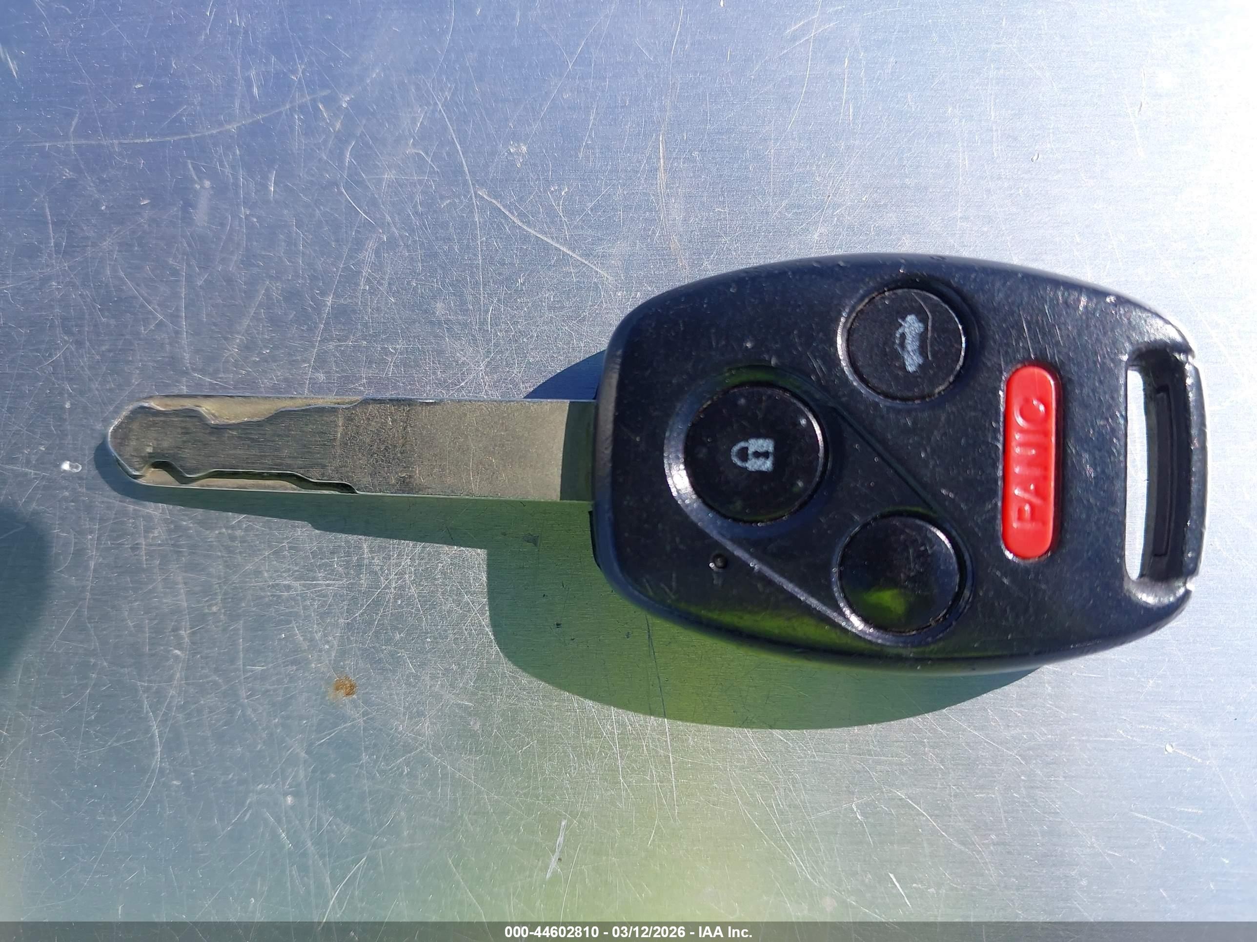 2006 Honda Civic Ex Gray vin: 2HGFA168X6H523204