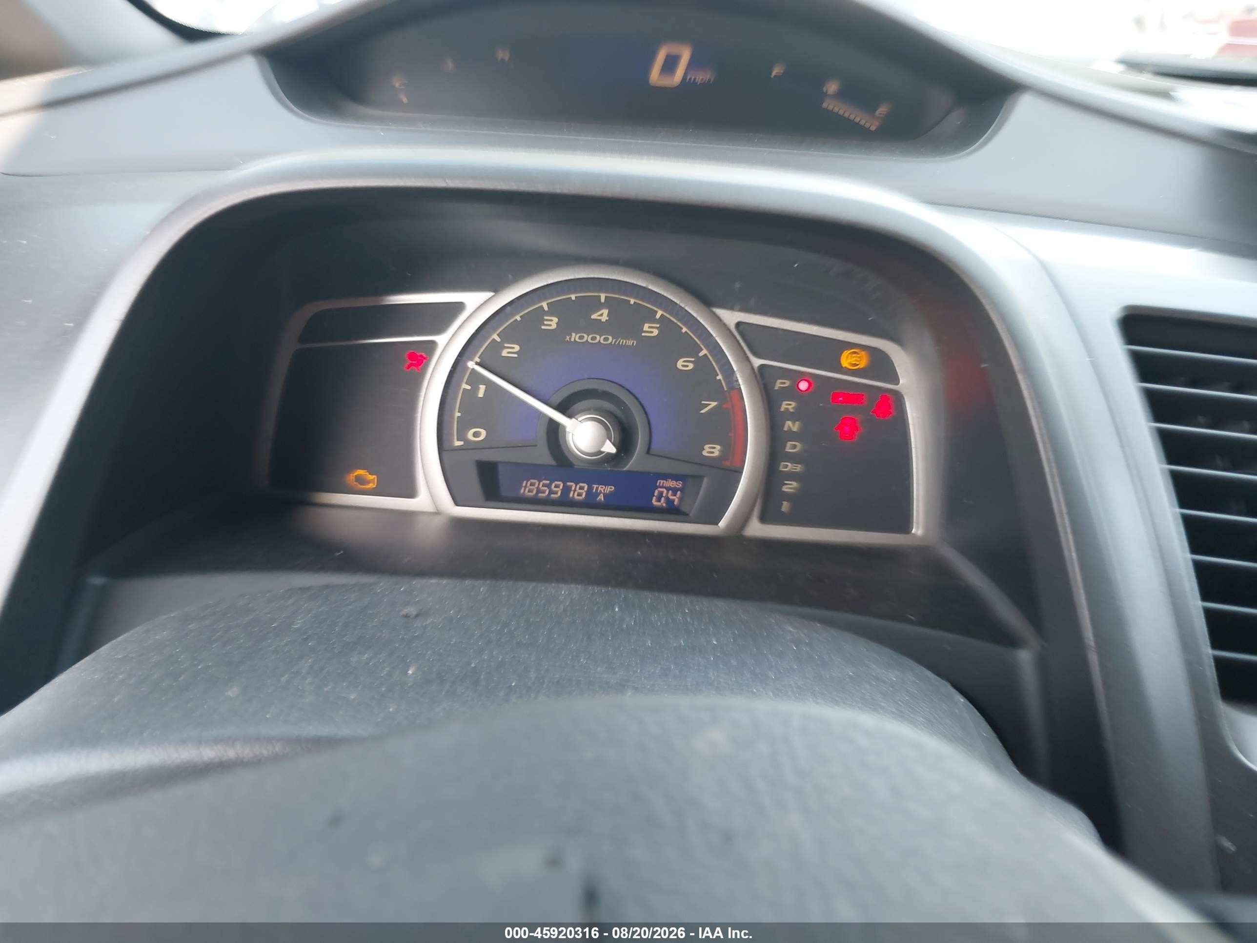 2007 Honda Civic Ex Gray vin: 2HGFA168X7H304034