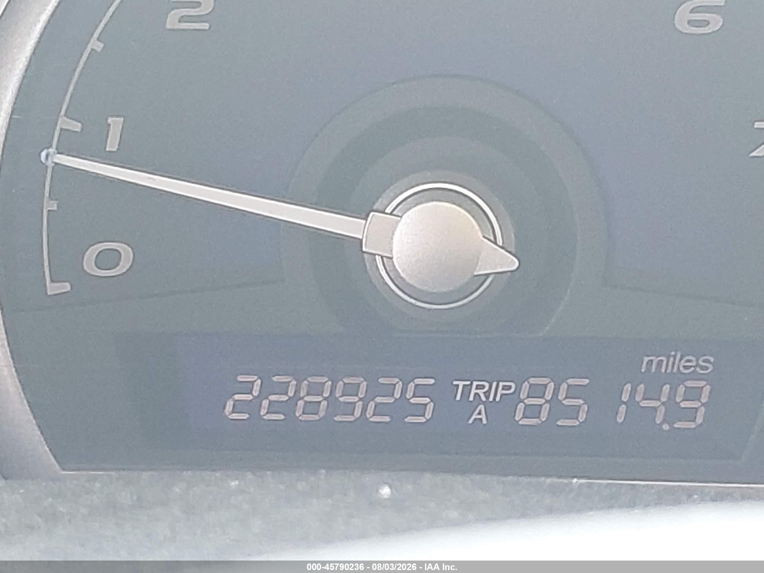 2008 Honda Civic Ex Blue vin: 2HGFA168X8H534402