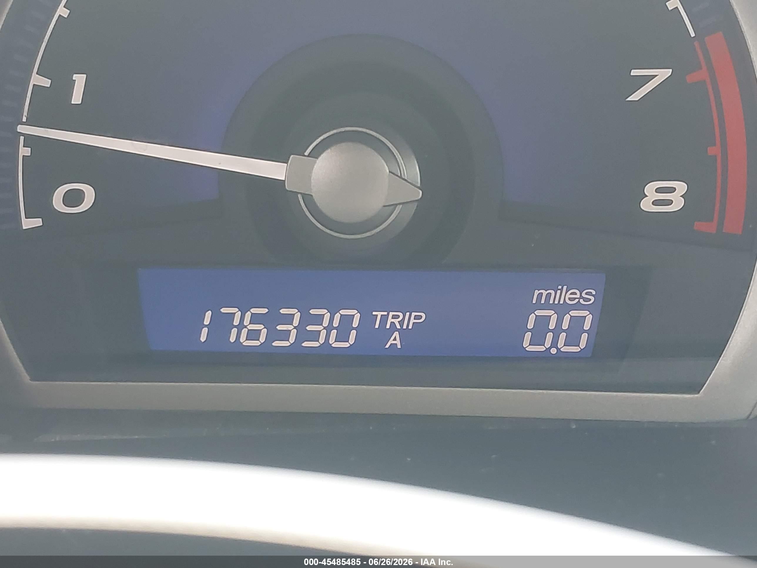 2009 Honda Civic Ex-l Gray vin: 2HGFA16919H530247
