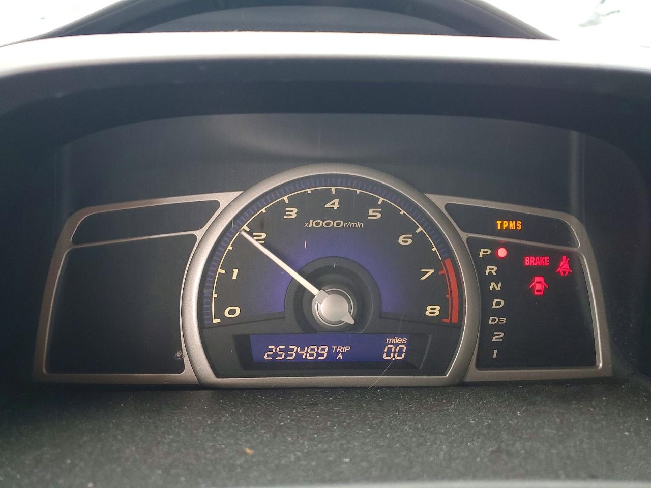 2008 Honda Civic Exl Black vin: 2HGFA16938H324426