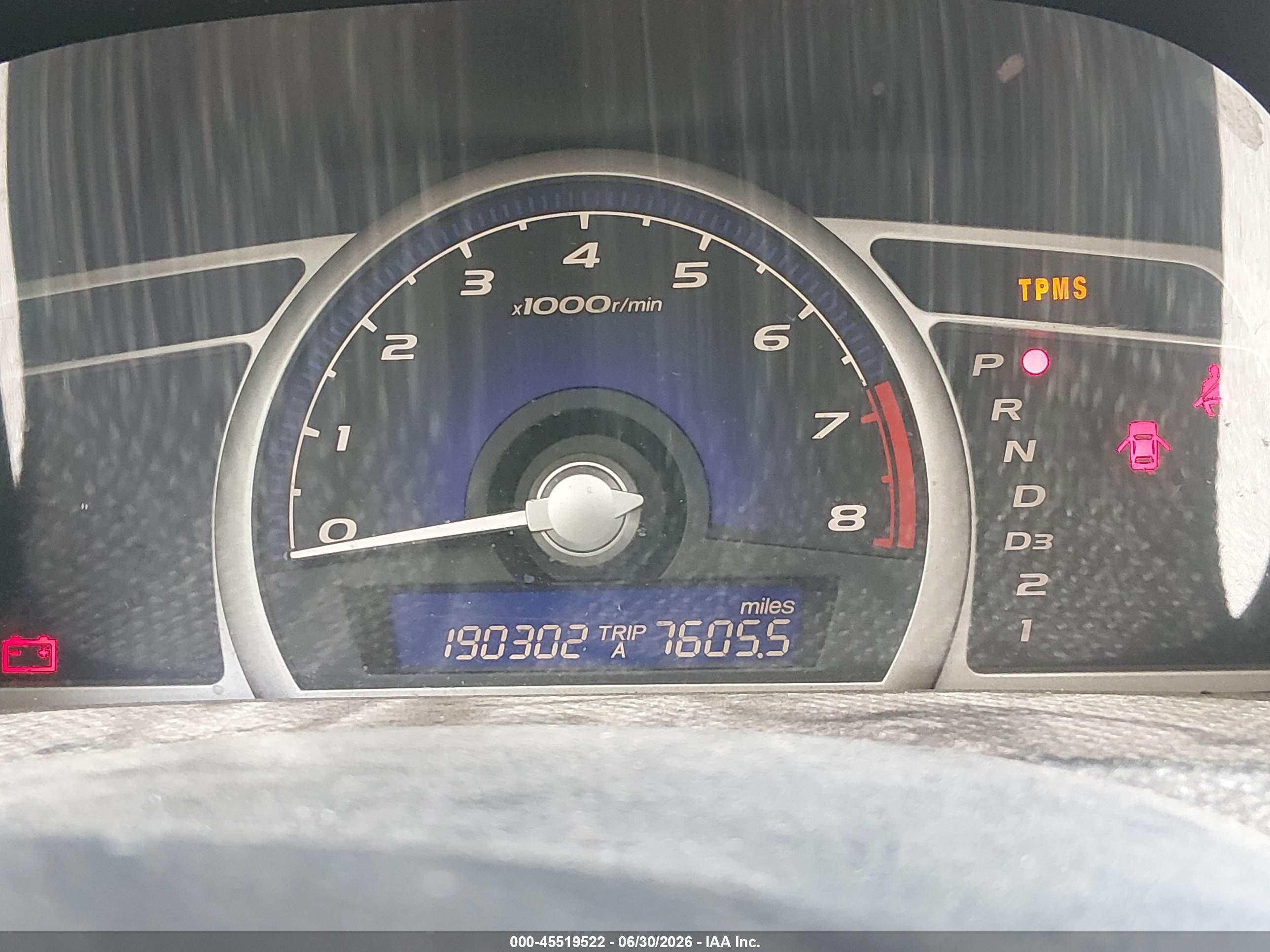 2009 Honda Civic Ex-l Blue vin: 2HGFA16939H525664