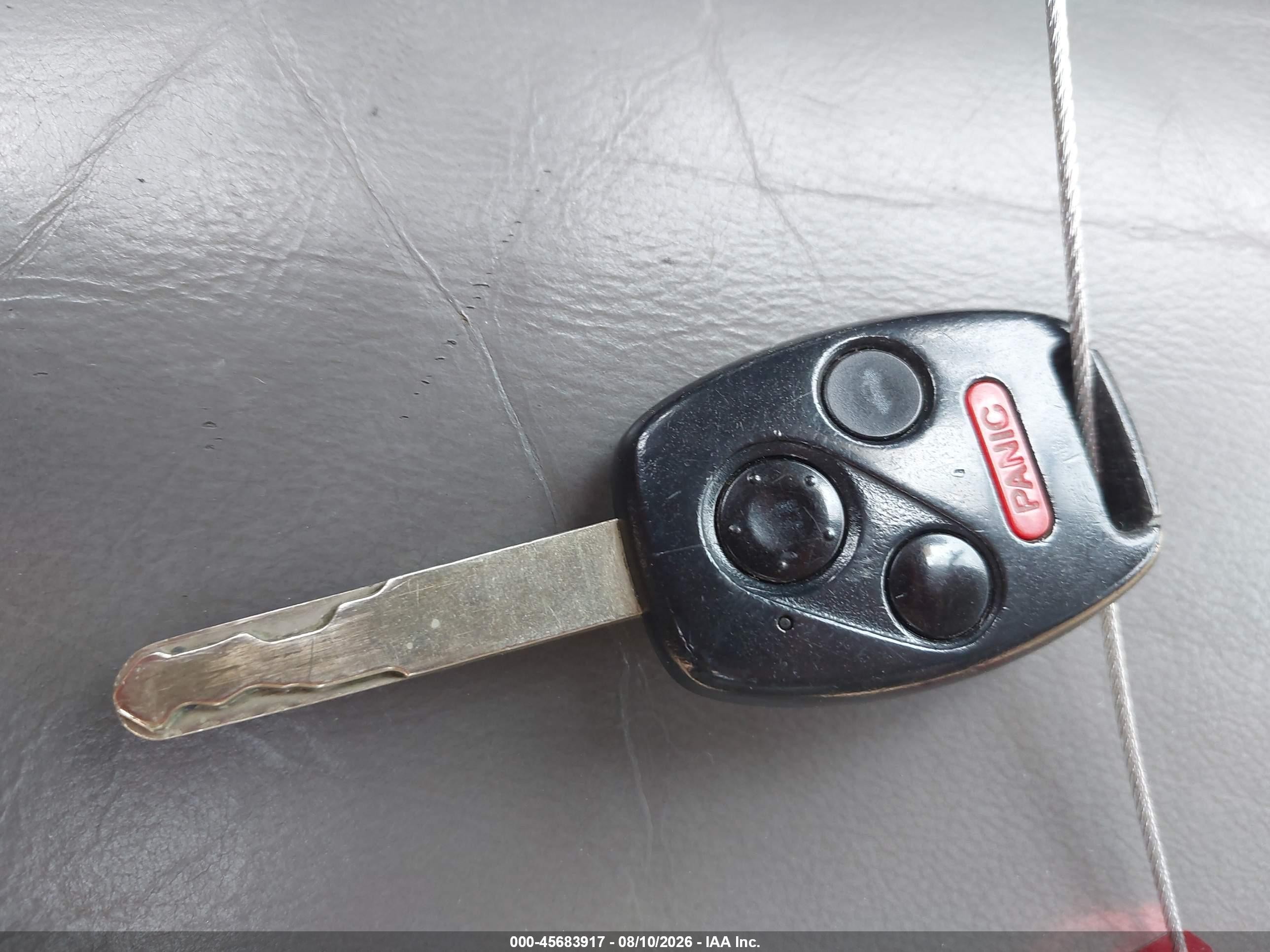 2008 Honda Civic Ex-l Gray vin: 2HGFA16948H321339