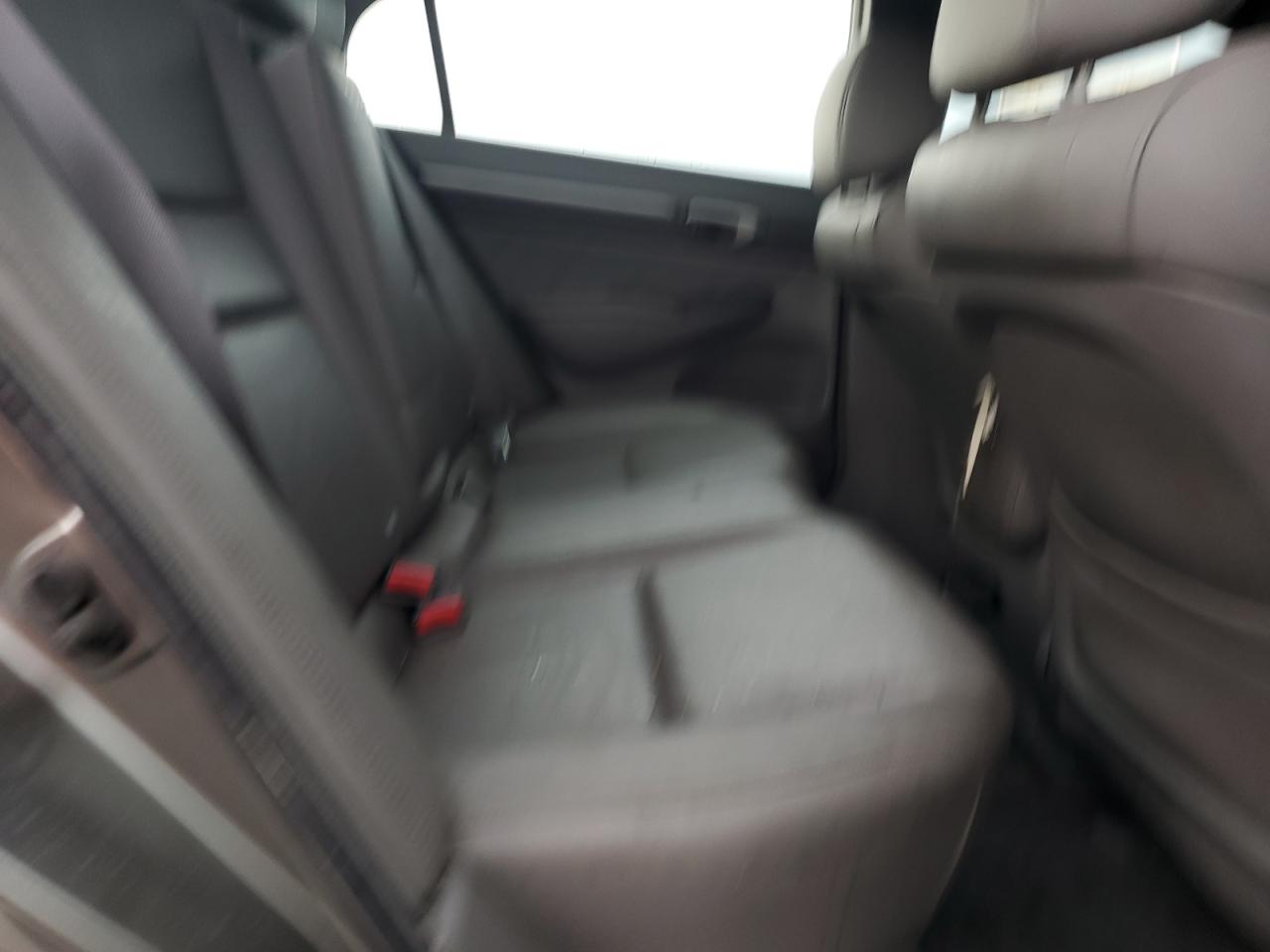 2008 Honda Civic Gray vin: 2HGFA16968H351507