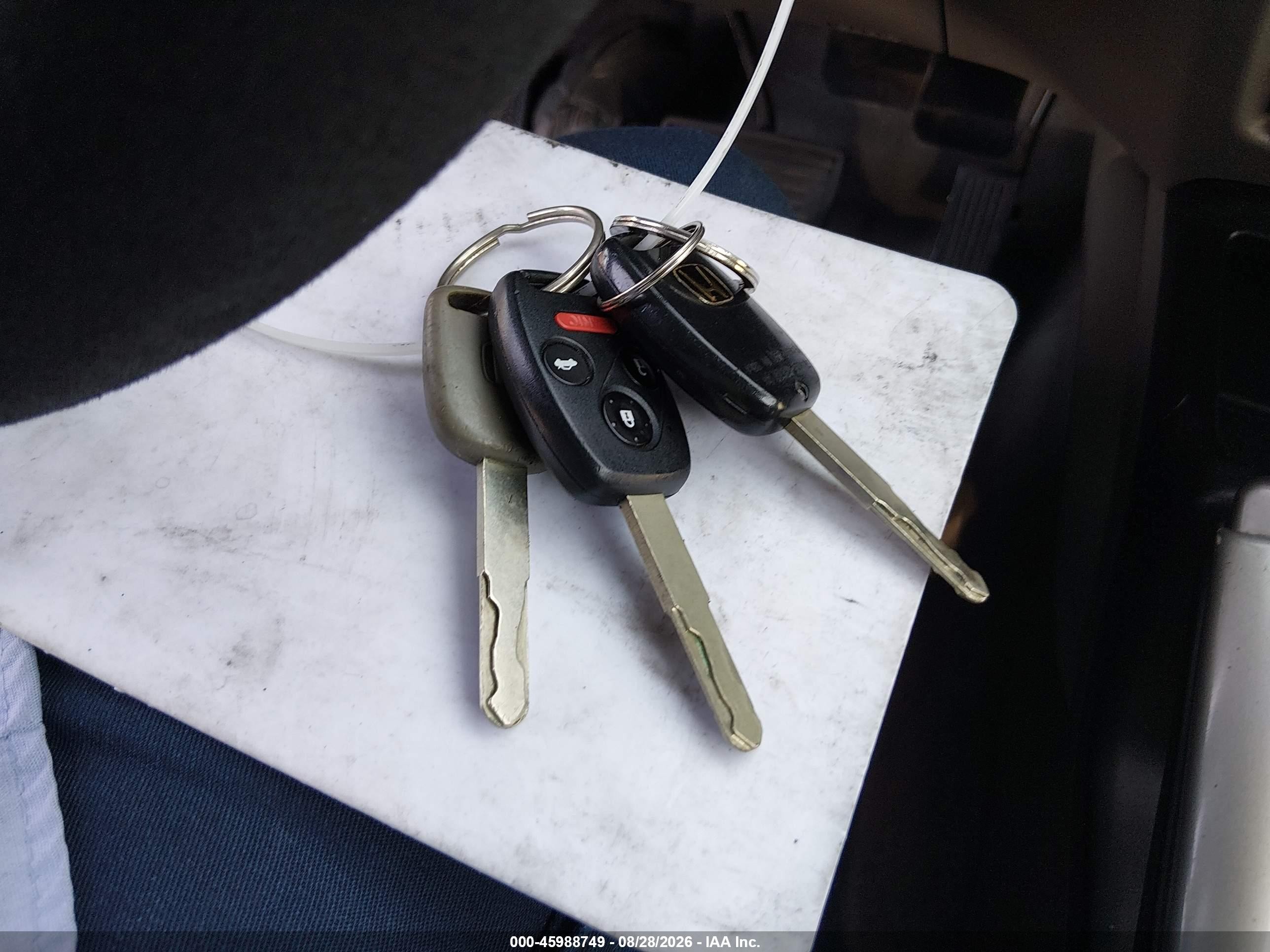 2008 Honda Civic Ex-l Silver vin: 2HGFA16968H512812