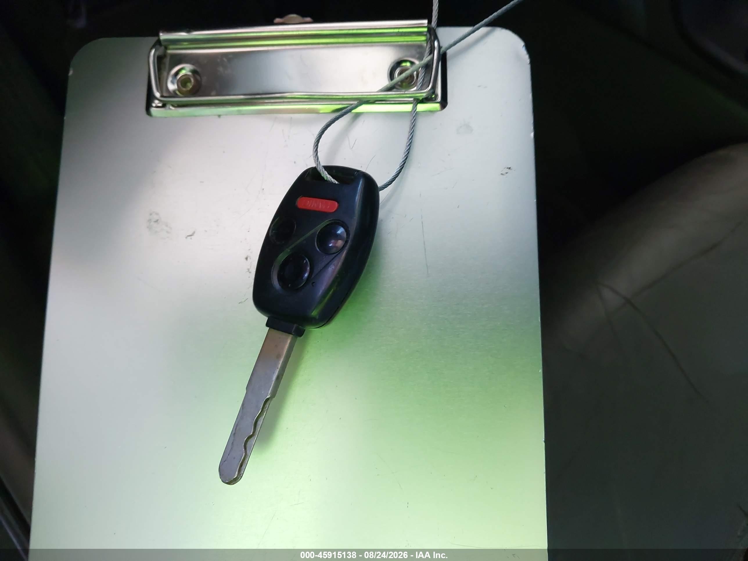 2009 Honda Civic Ex-l Серый vin: 2HGFA16989H353180