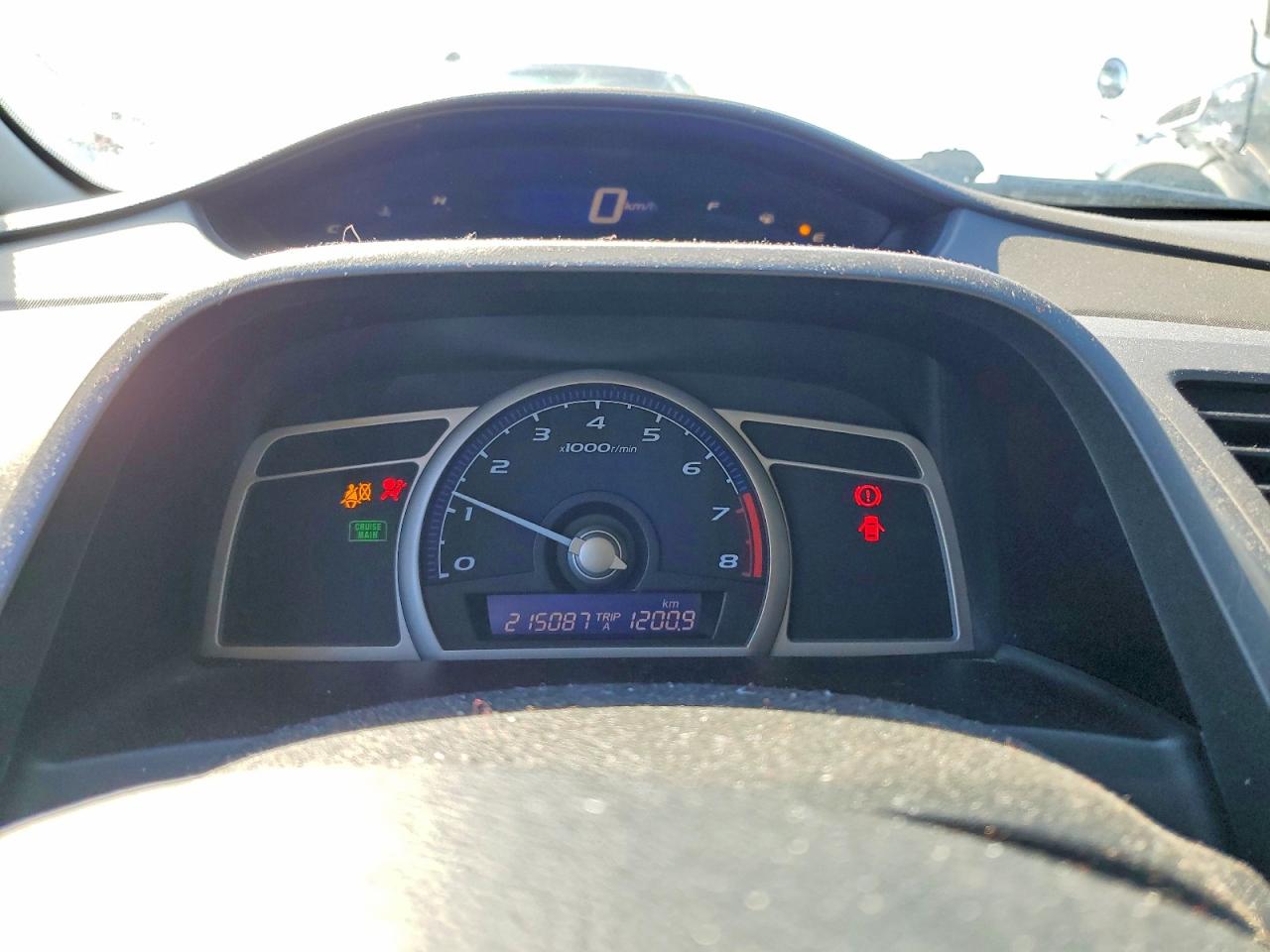 2010 Honda Civic Dx-g Black vin: 2HGFA1E44AH040816
