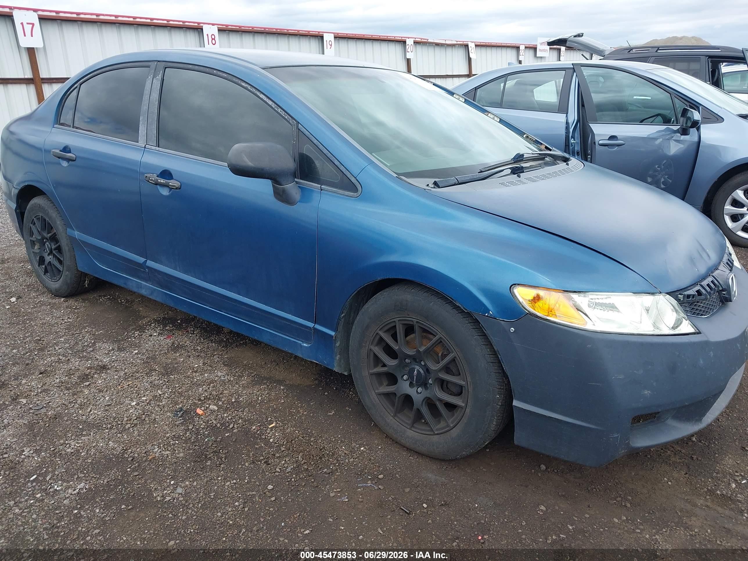 2HGFA1F35AH510308