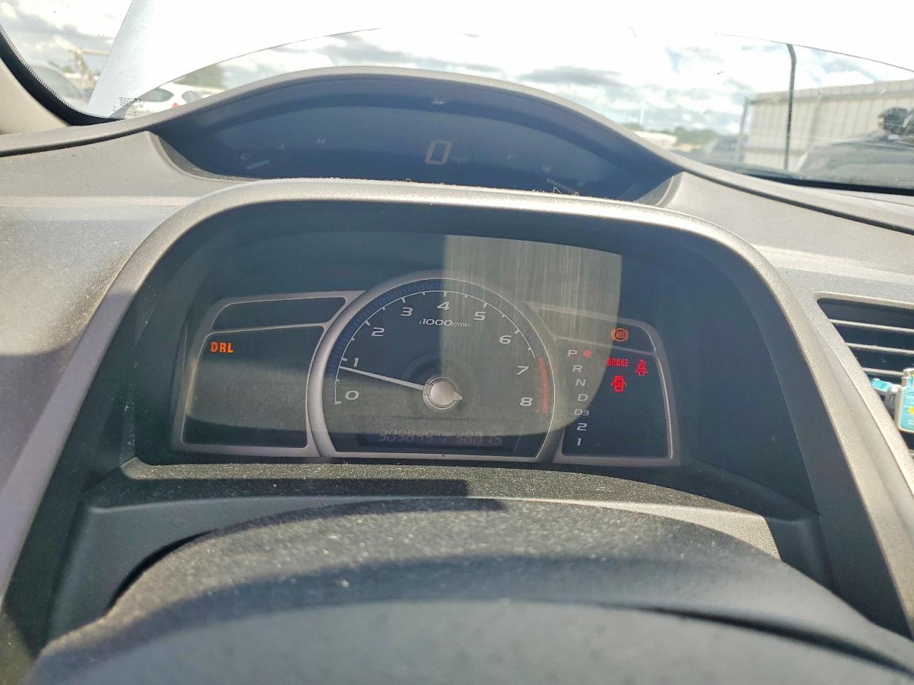 2011 Honda Civic Vp Silver vin: 2HGFA1F39BH509695