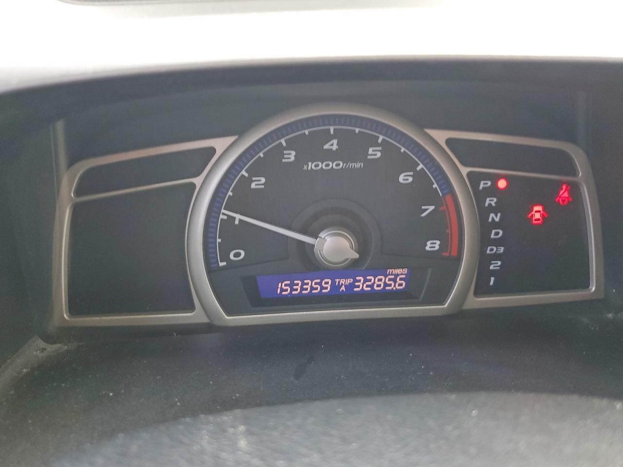 2011 Honda Civic Vp Silver vin: 2HGFA1F3XBH510225