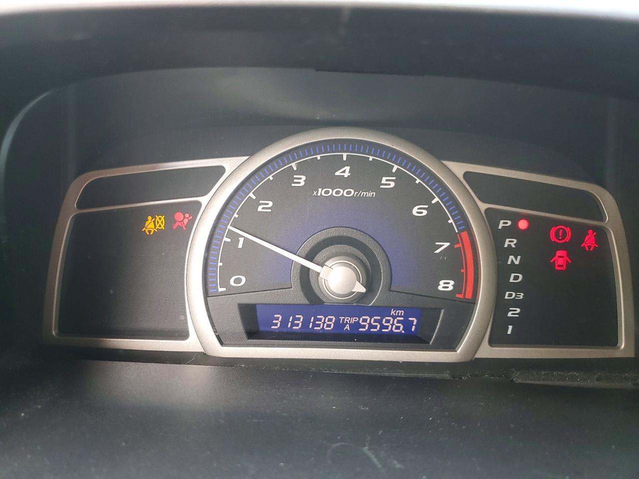 2010 Honda Civic Black vin: 2HGFA1F4XAH046697
