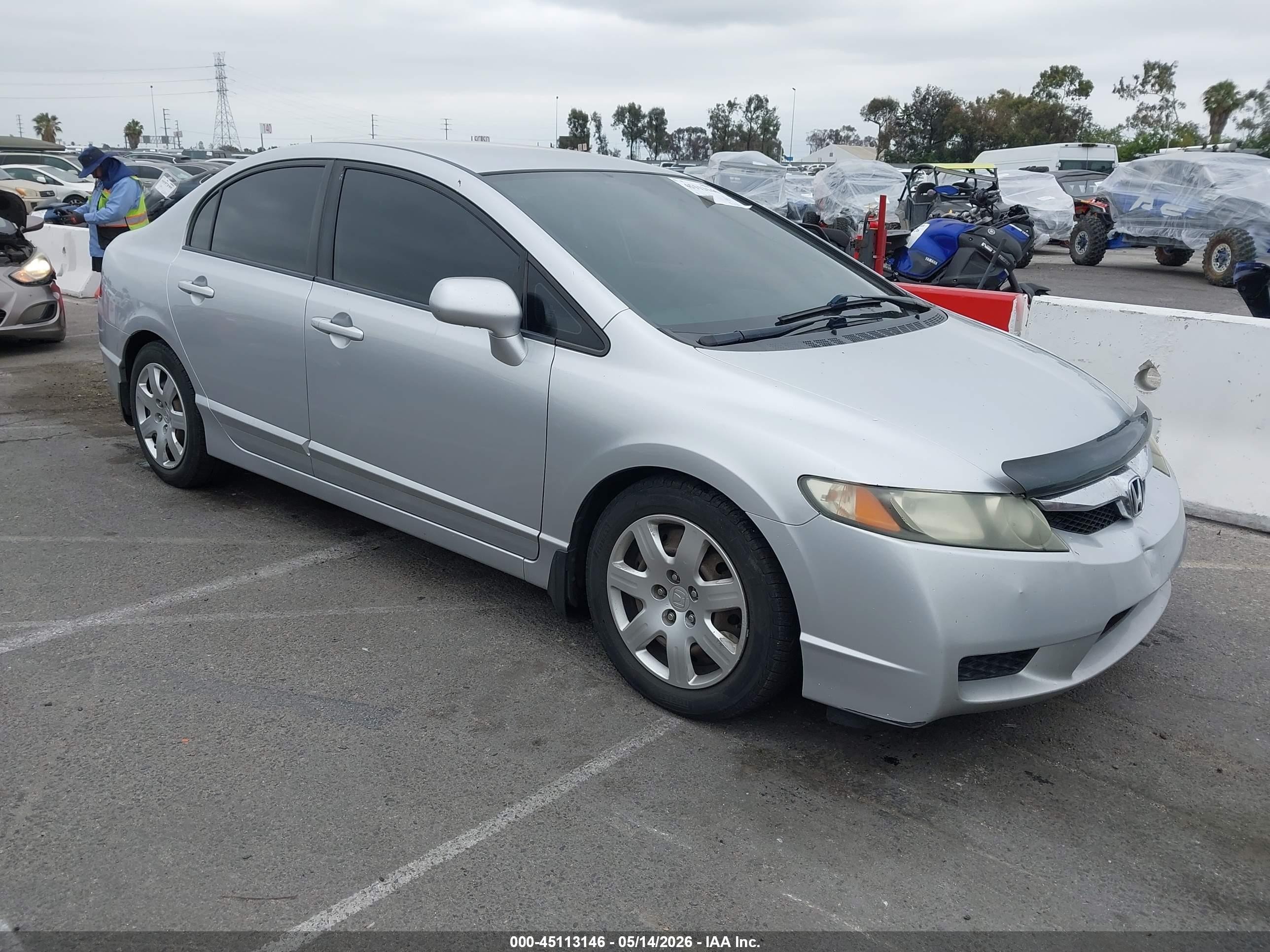 2HGFA1F50AH300815