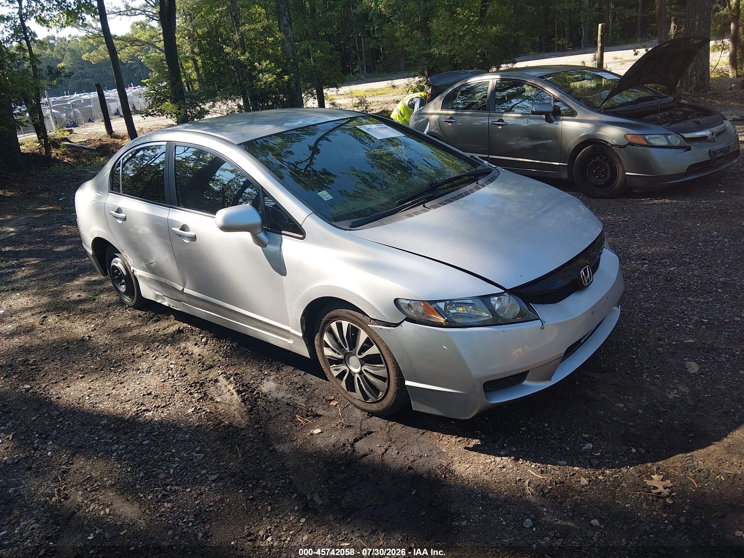 2HGFA1F50AH314018