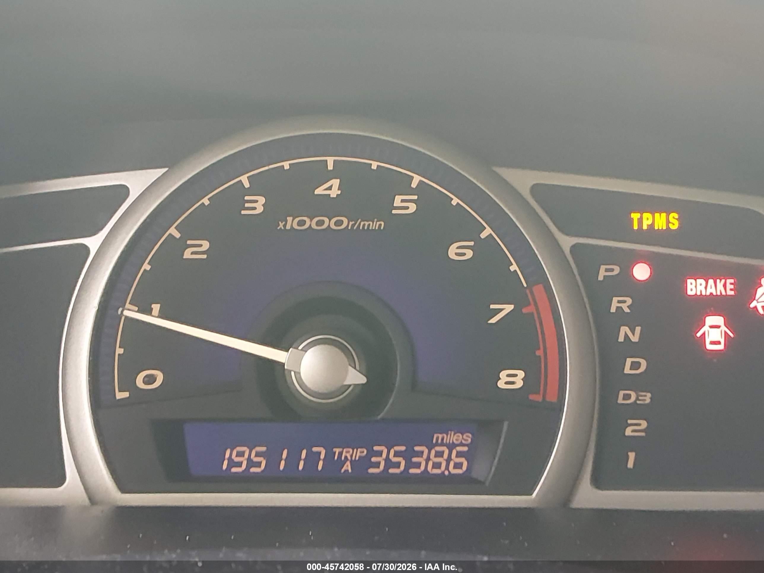 2010 Honda Civic Lx Silver vin: 2HGFA1F50AH314018