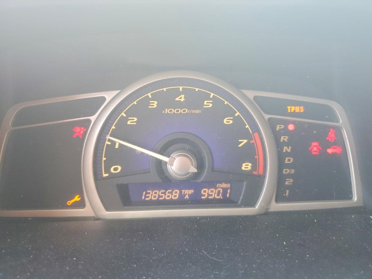 2010 Honda Civic Lx Серебряный vin: 2HGFA1F50AH319090