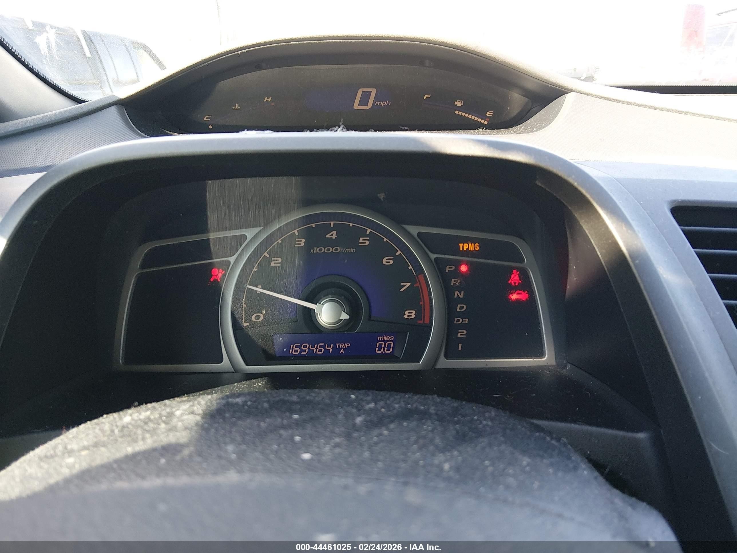 2010 Honda Civic Lx Silver vin: 2HGFA1F50AH329635