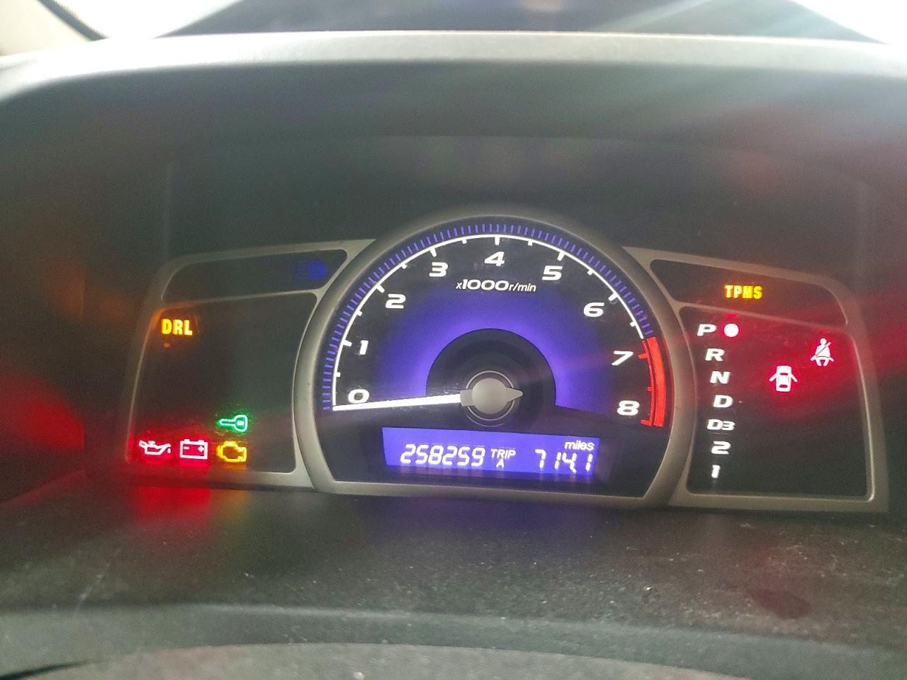 2011 Honda Civic Lx Gray vin: 2HGFA1F50BH529318
