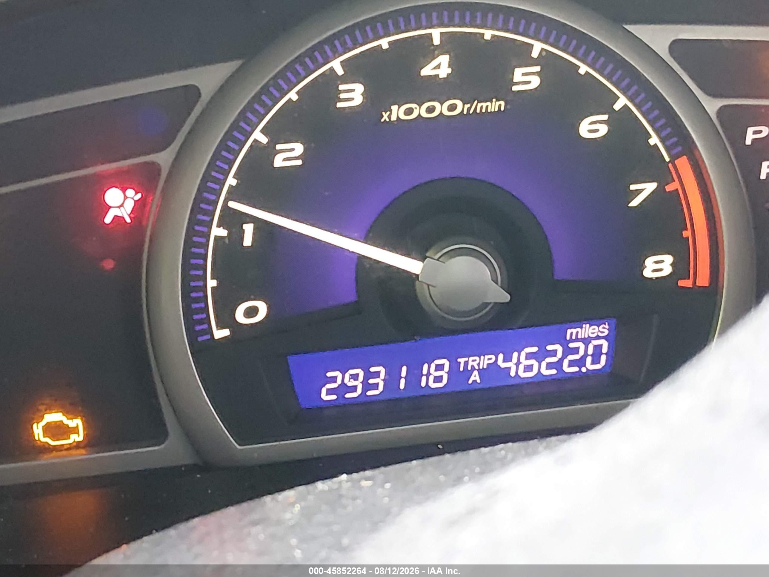 2011 Honda Civic Lx Navy vin: 2HGFA1F50BH545261