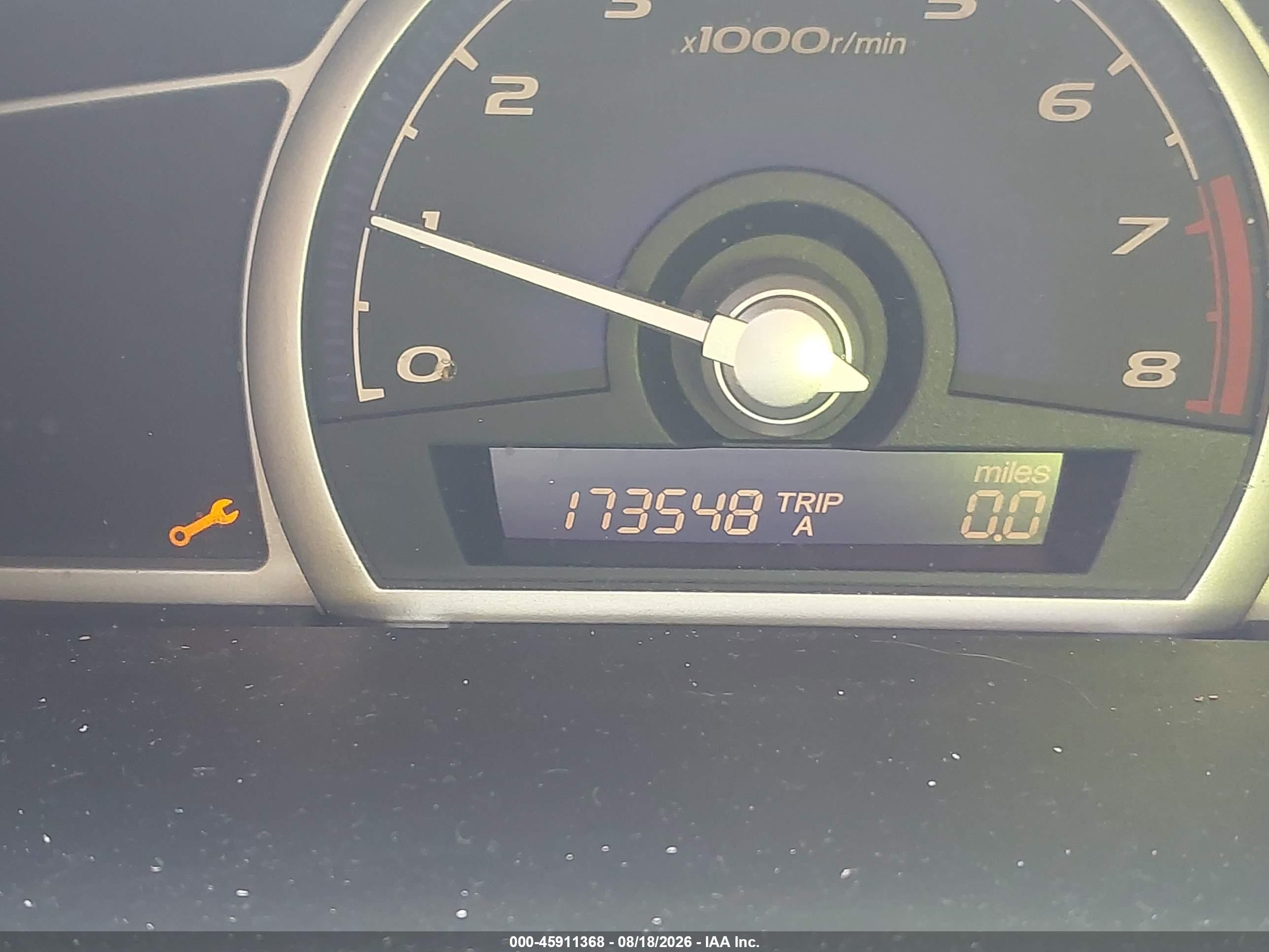 2010 Honda Civic Lx Красный vin: 2HGFA1F51AH560804