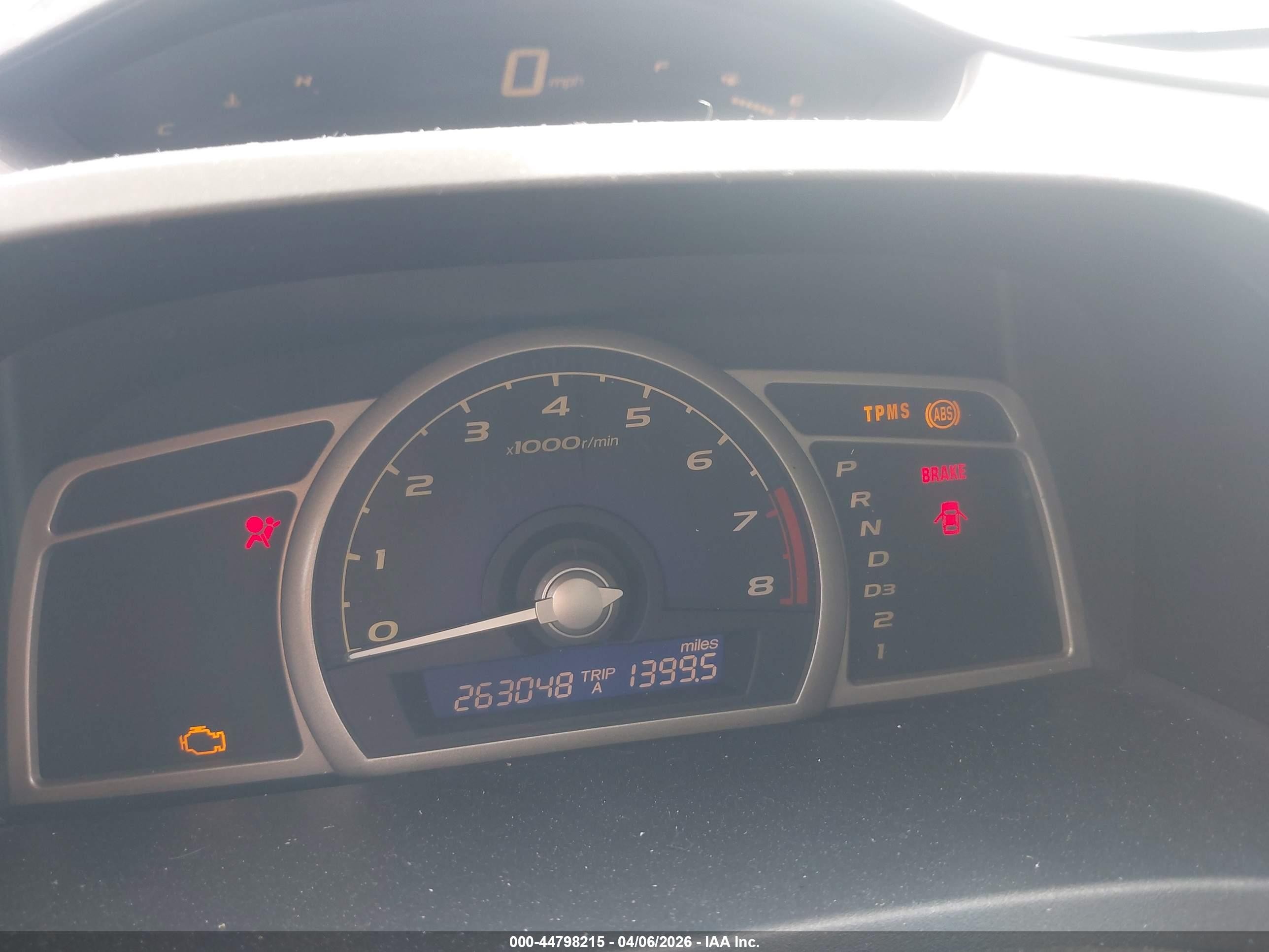 2011 Honda Civic Lx Черный vin: 2HGFA1F51BH308908