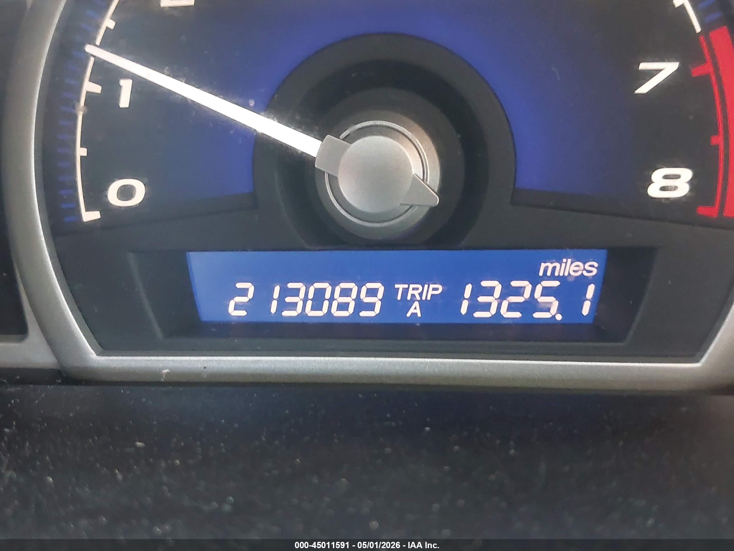 2011 Honda Civic Lx Red vin: 2HGFA1F51BH520756