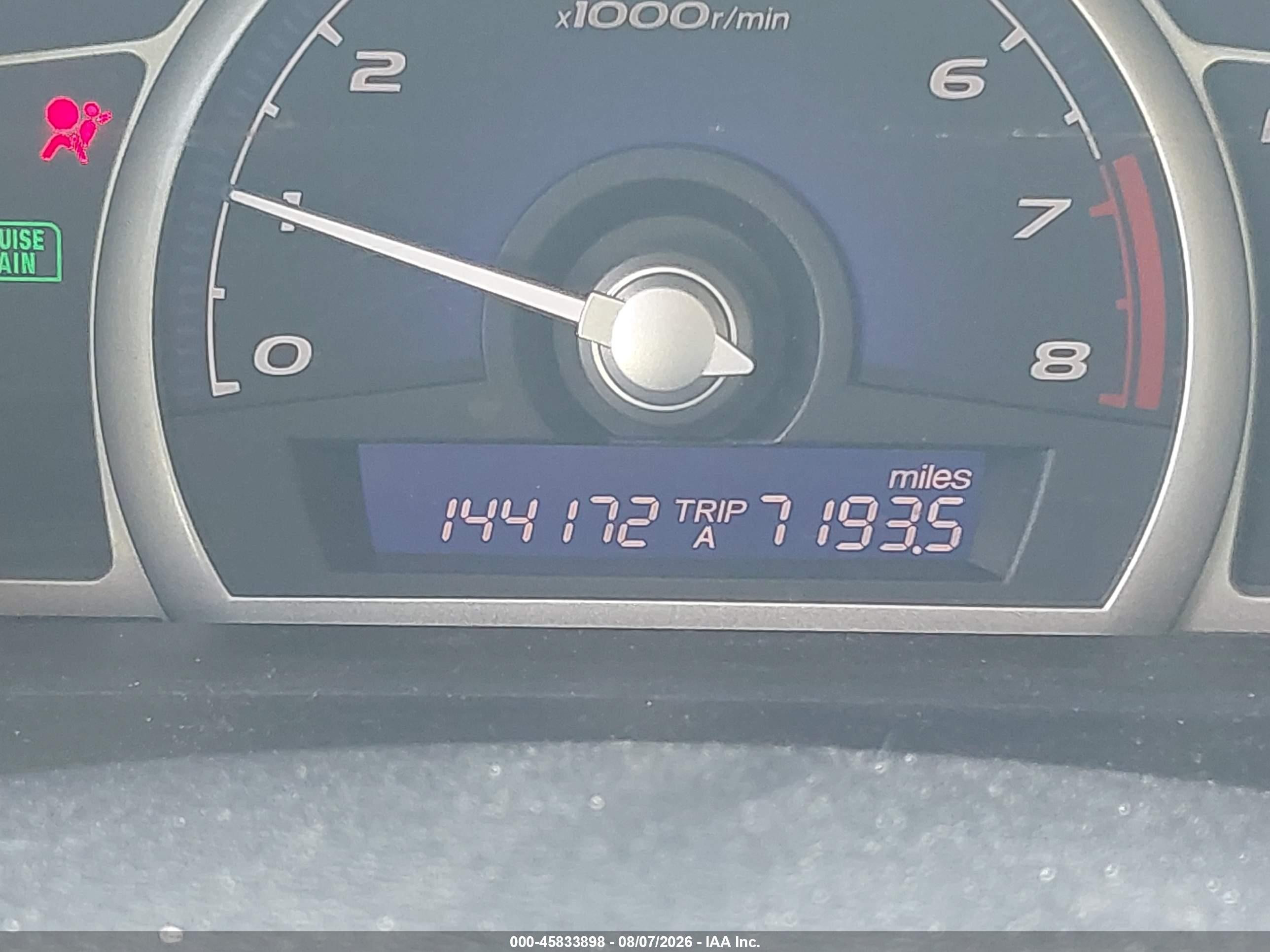 2011 Honda Civic Lx Серый vin: 2HGFA1F51BH532146