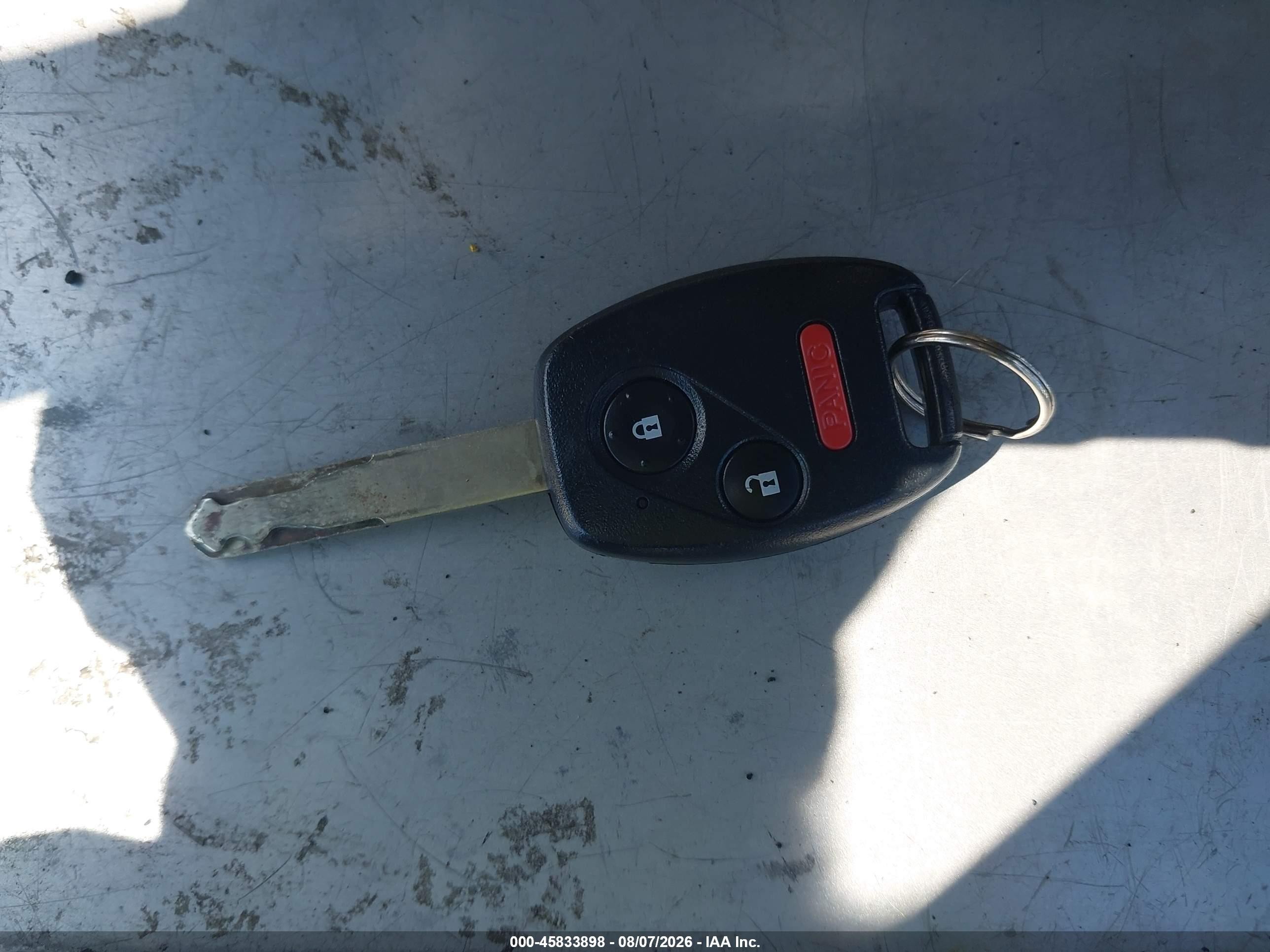 2011 Honda Civic Lx Серый vin: 2HGFA1F51BH532146
