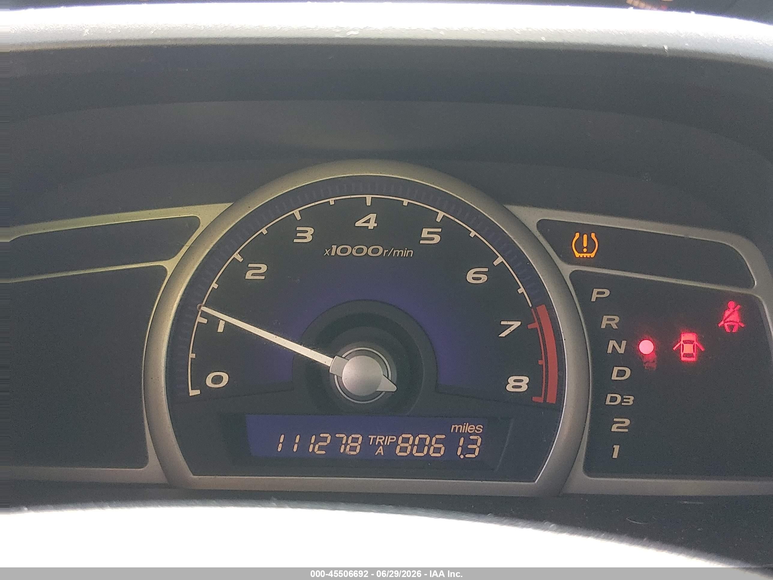 2010 Honda Civic Lx Gray vin: 2HGFA1F52AH320550