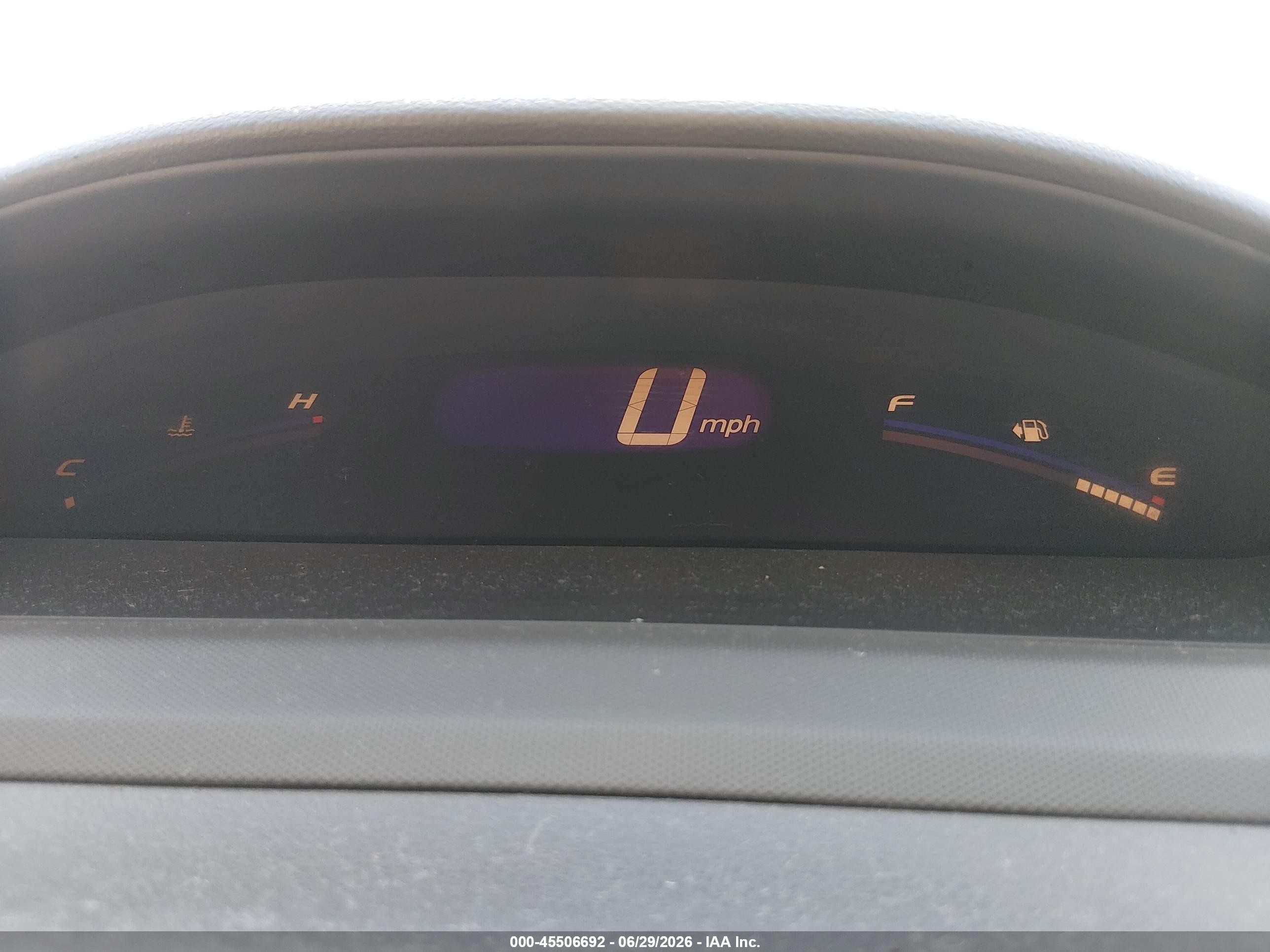 2010 Honda Civic Lx Gray vin: 2HGFA1F52AH320550