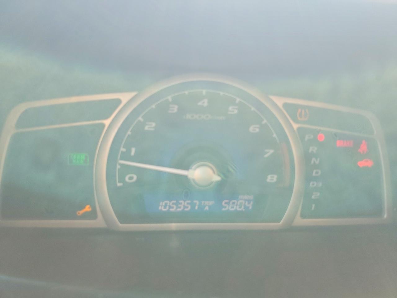 2010 Honda Civic Lx Gray vin: 2HGFA1F52AH323867
